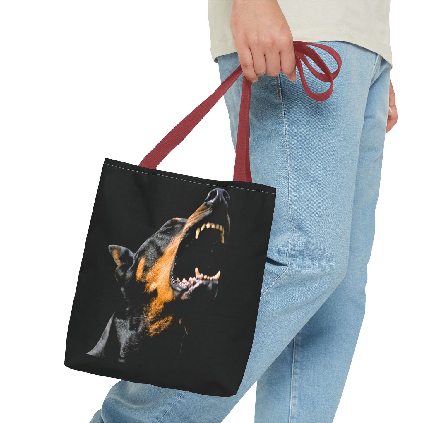 Super Smile 2 Tote Bag
