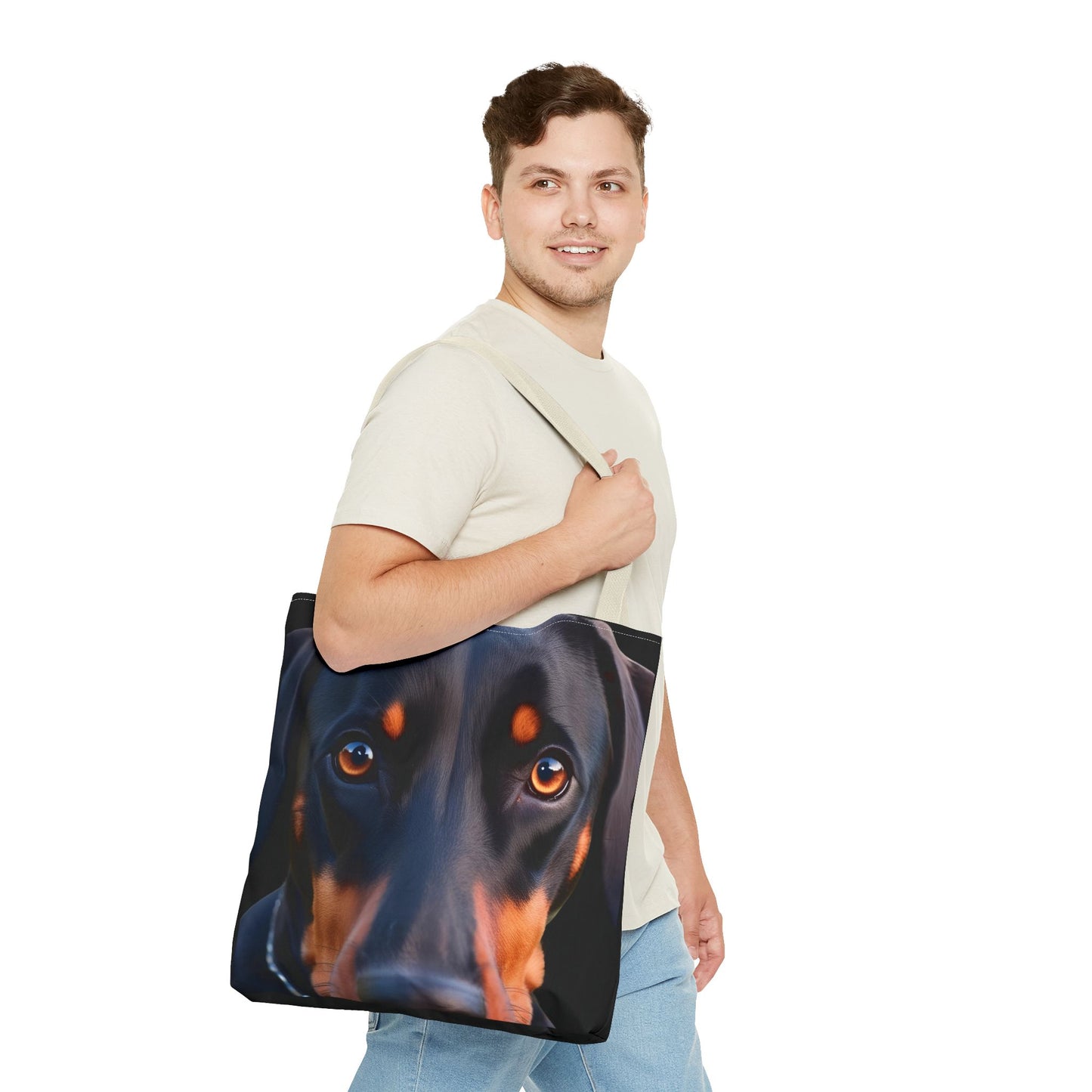 Eye see you 3 Tote Bag