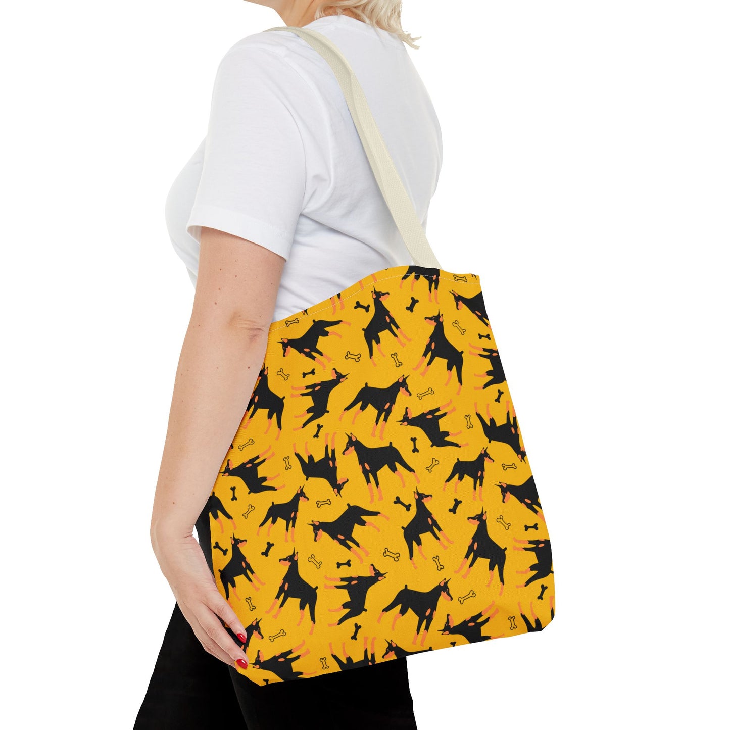 Stand Yellow 1 Tote Bag