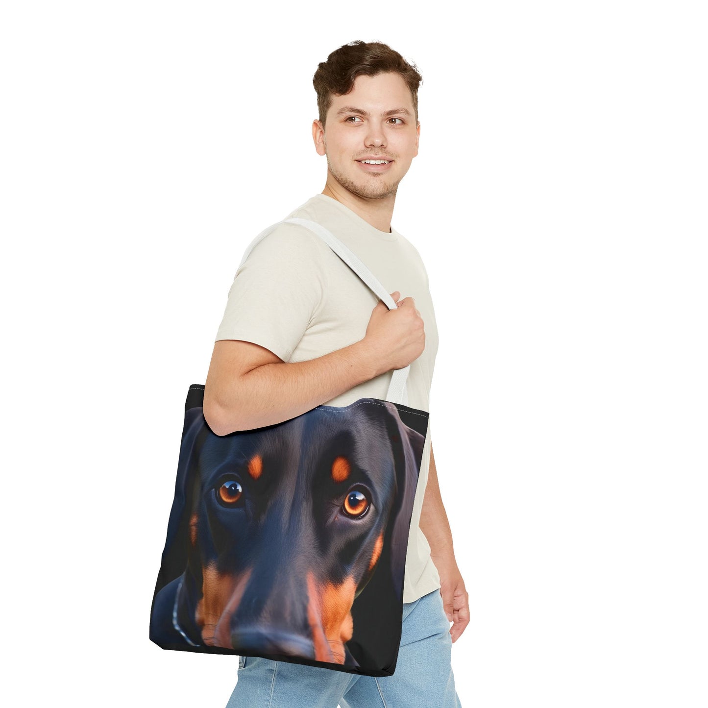 Eye see you 3 Tote Bag