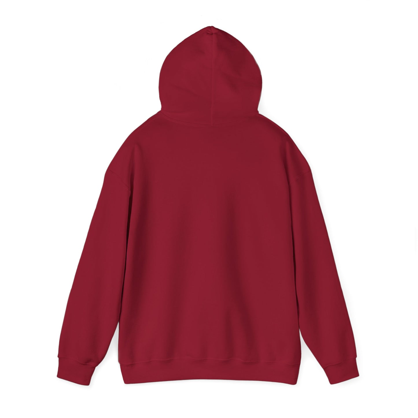 Doberman Facts 1 Unisex Heavy Blend™ Hooded Sweatshirt