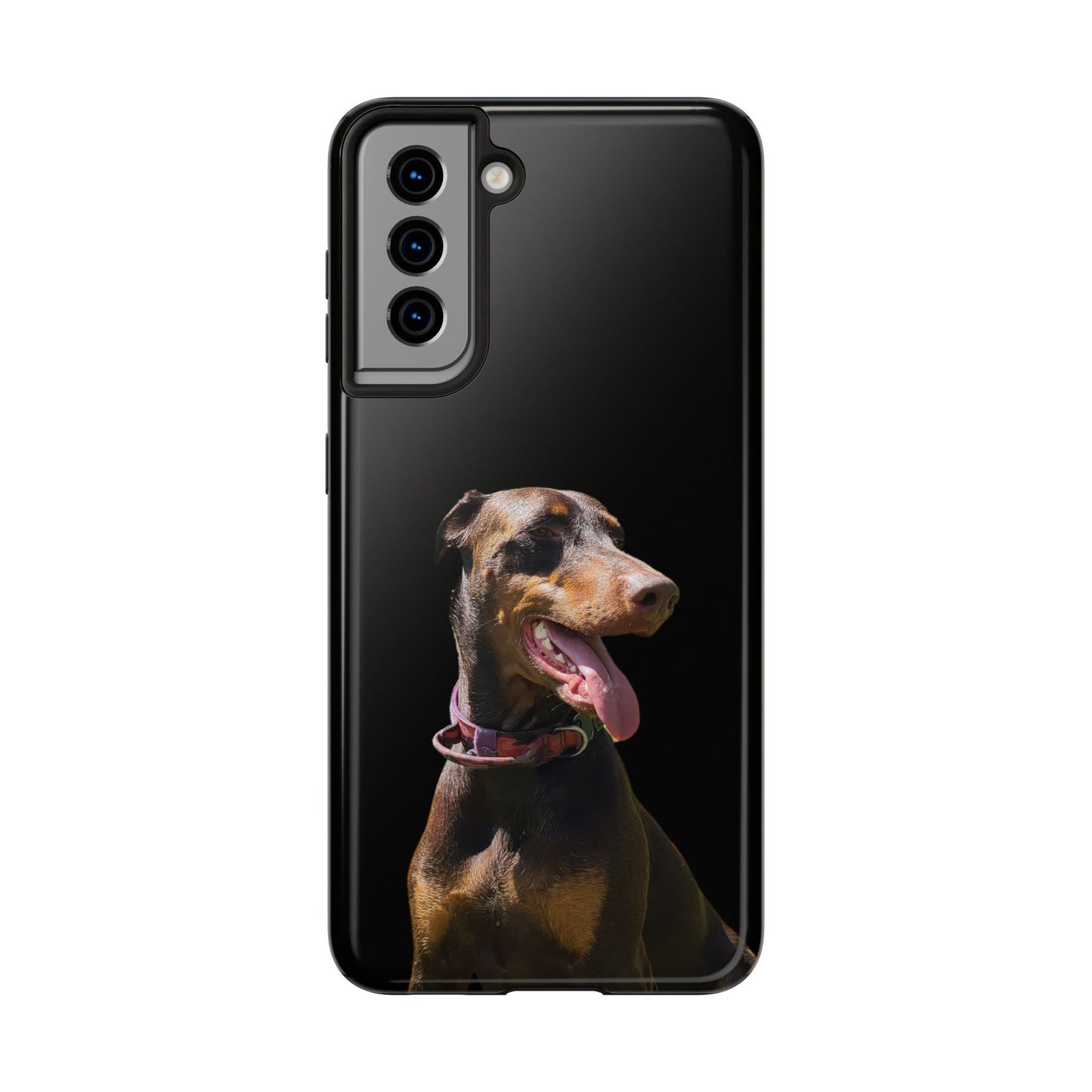 Custom Image Tough Phone Cases made in USA
