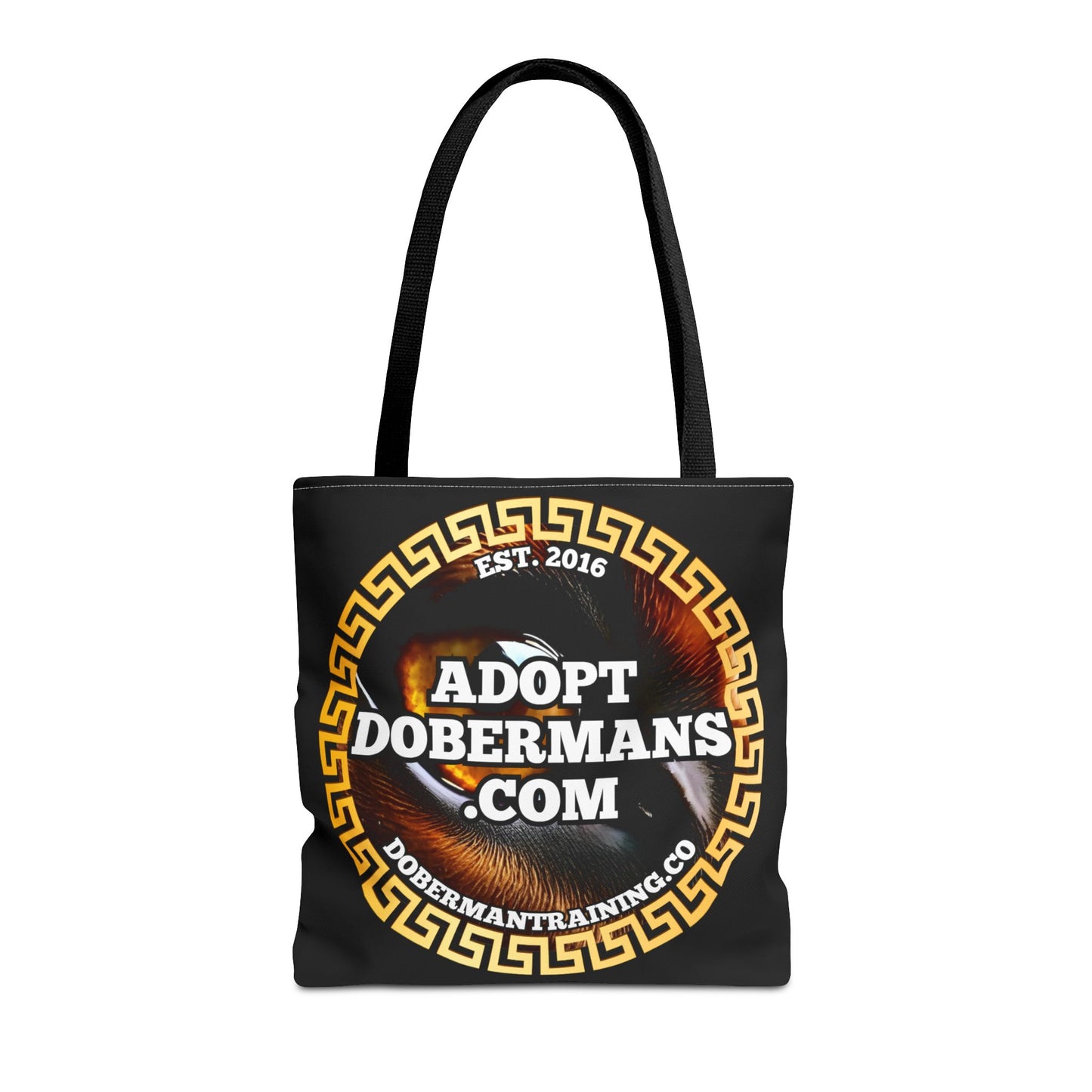 AD1 Tote Bag