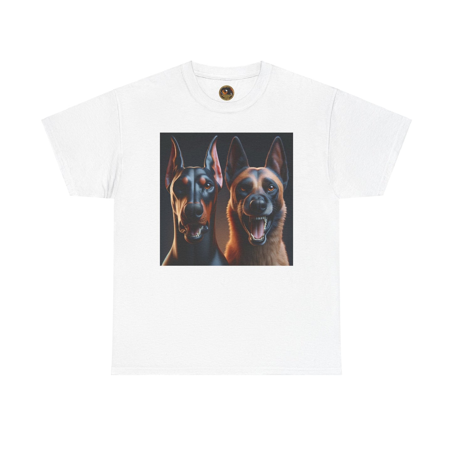 Dream Team 2 Private Lable Unisex Heavy Cotton Tee