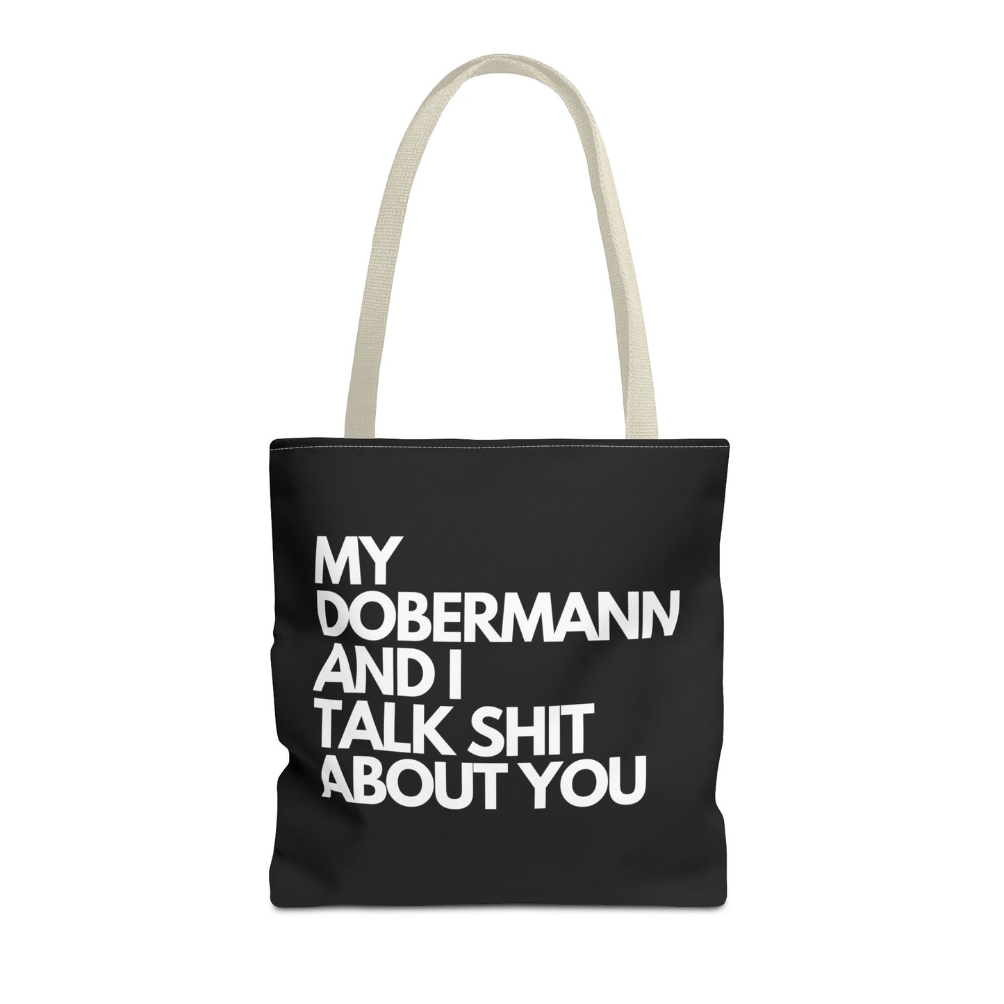 Talk 1 Tote Bag
