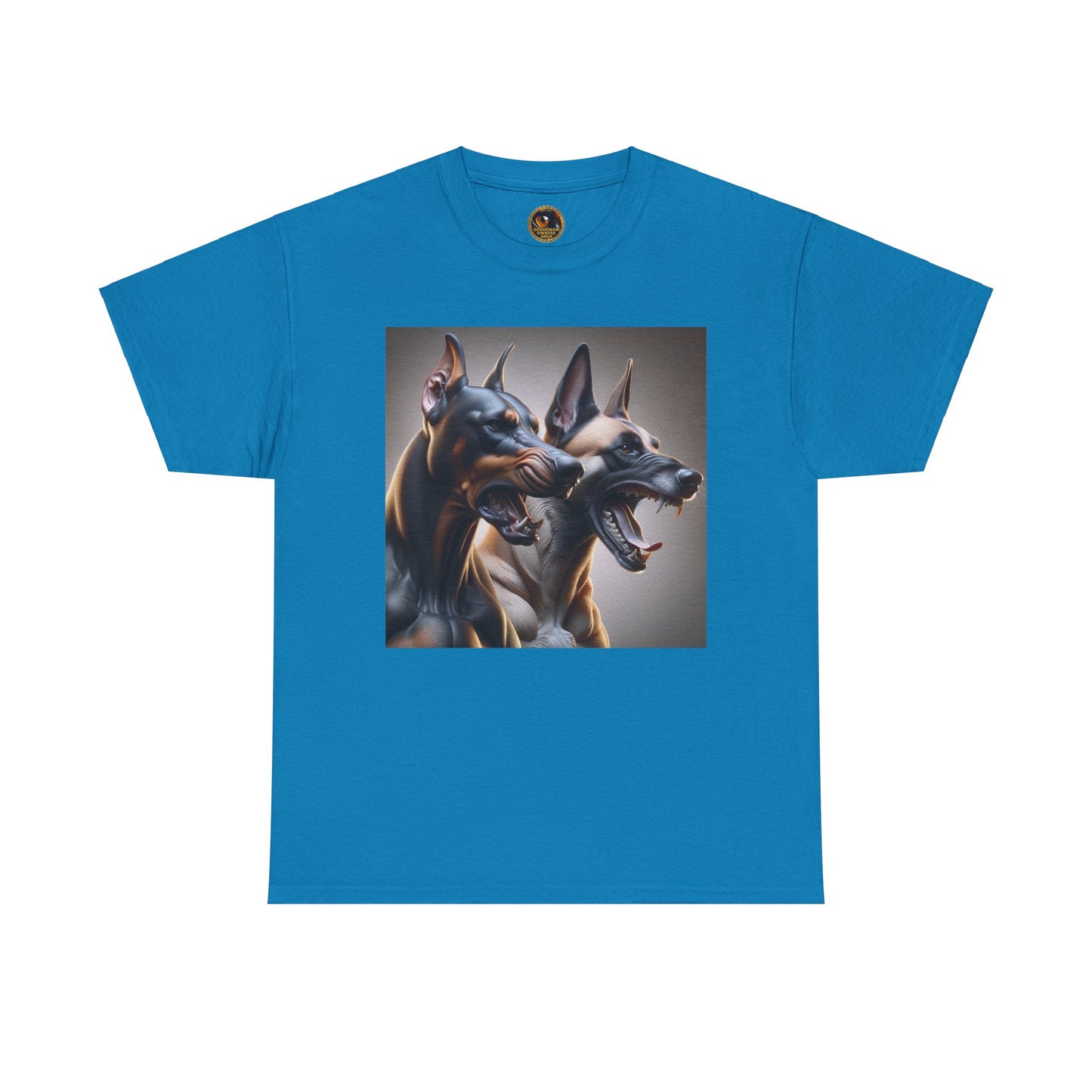 Dream Team 1 Private Lable Unisex Heavy Cotton Tee