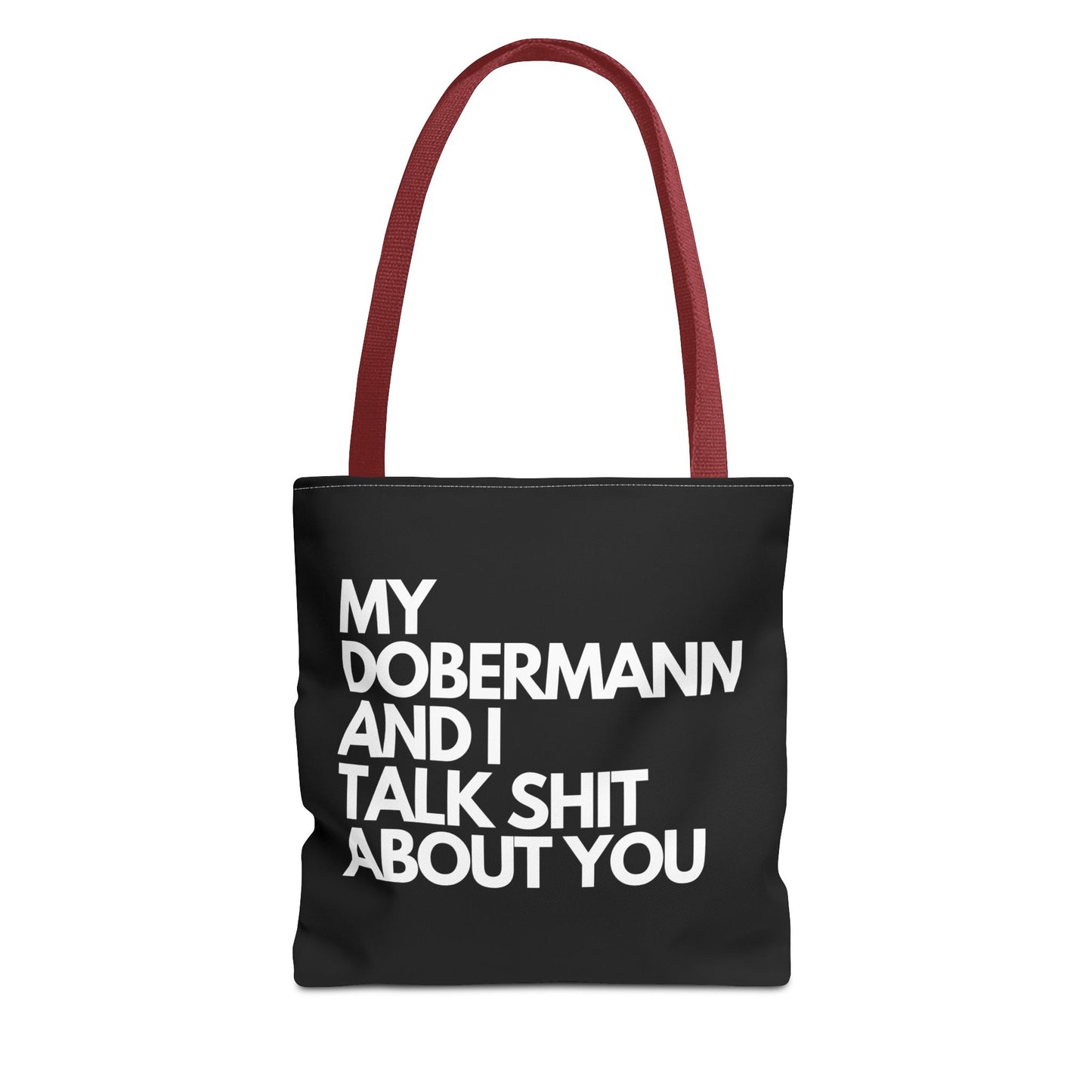 Talk 1 Tote Bag