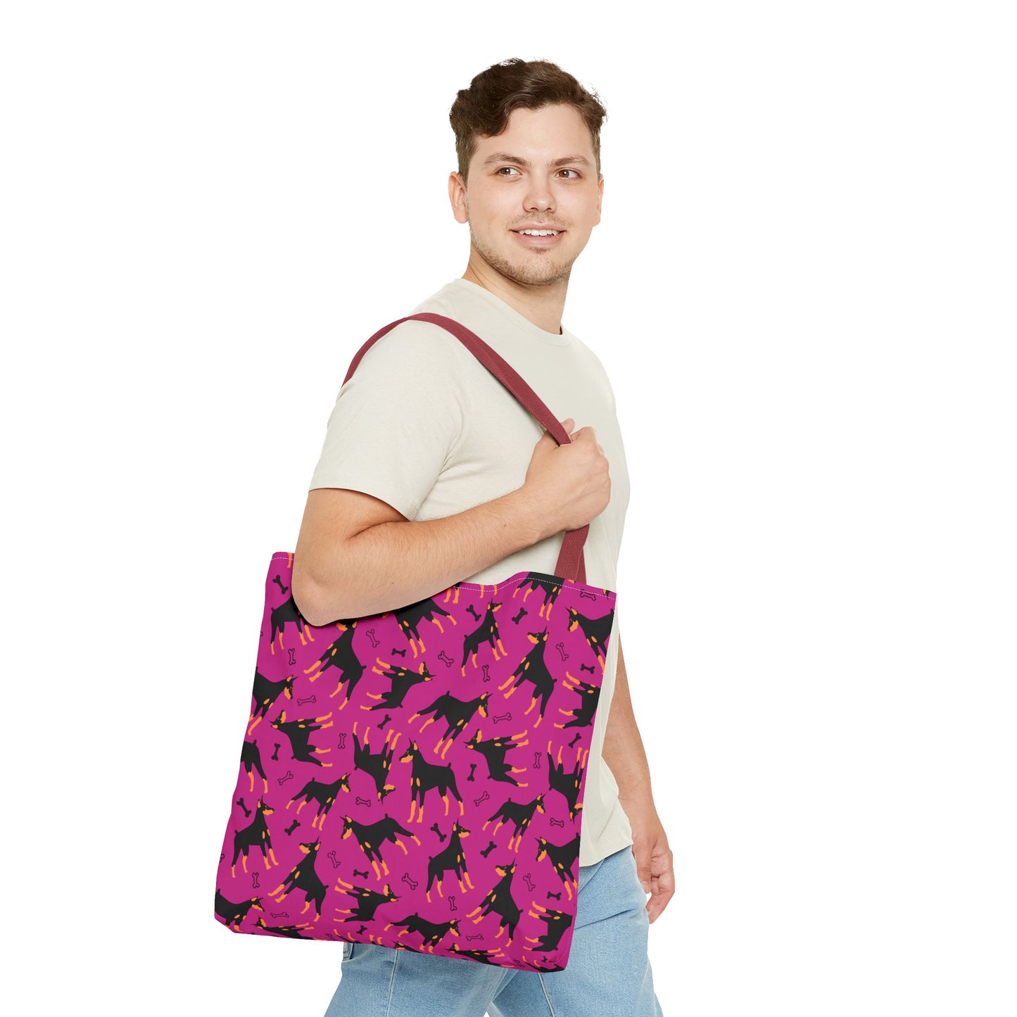 Stand 2 Tote Bag