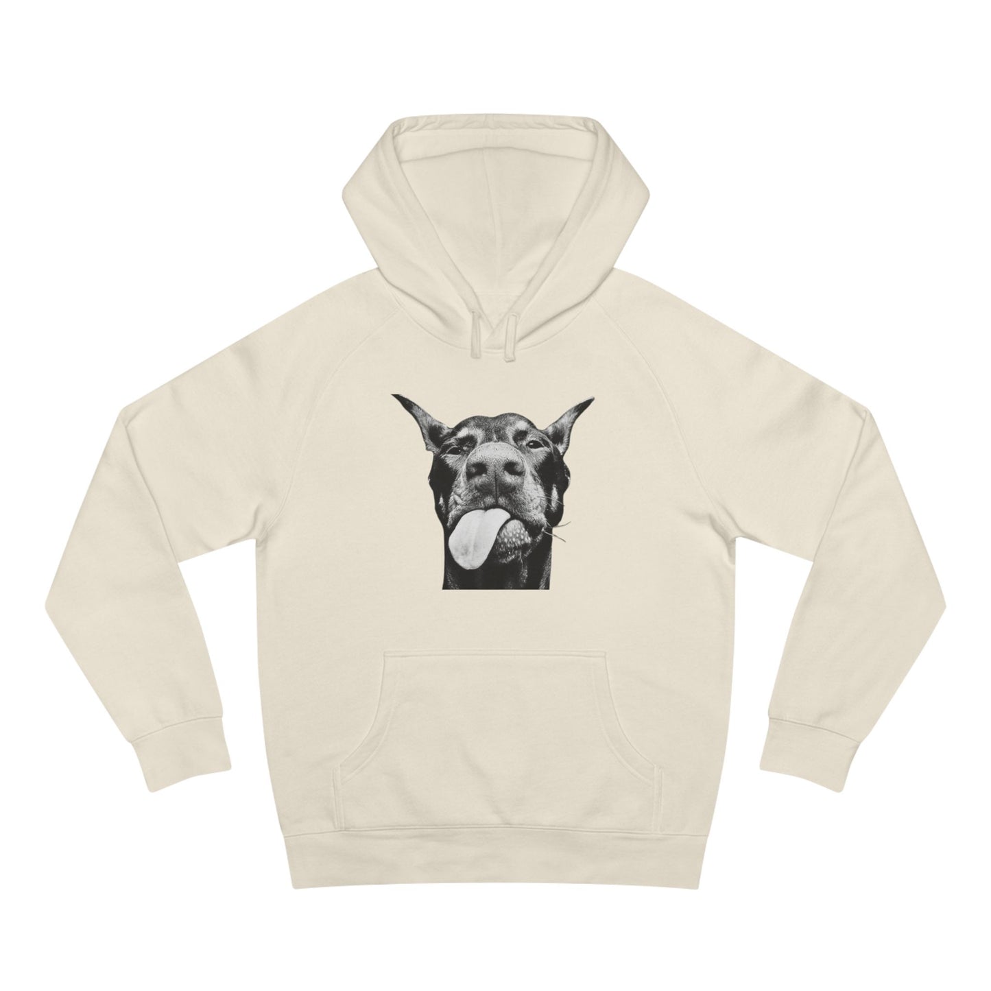 Hi 1 Unisex Hoodie
