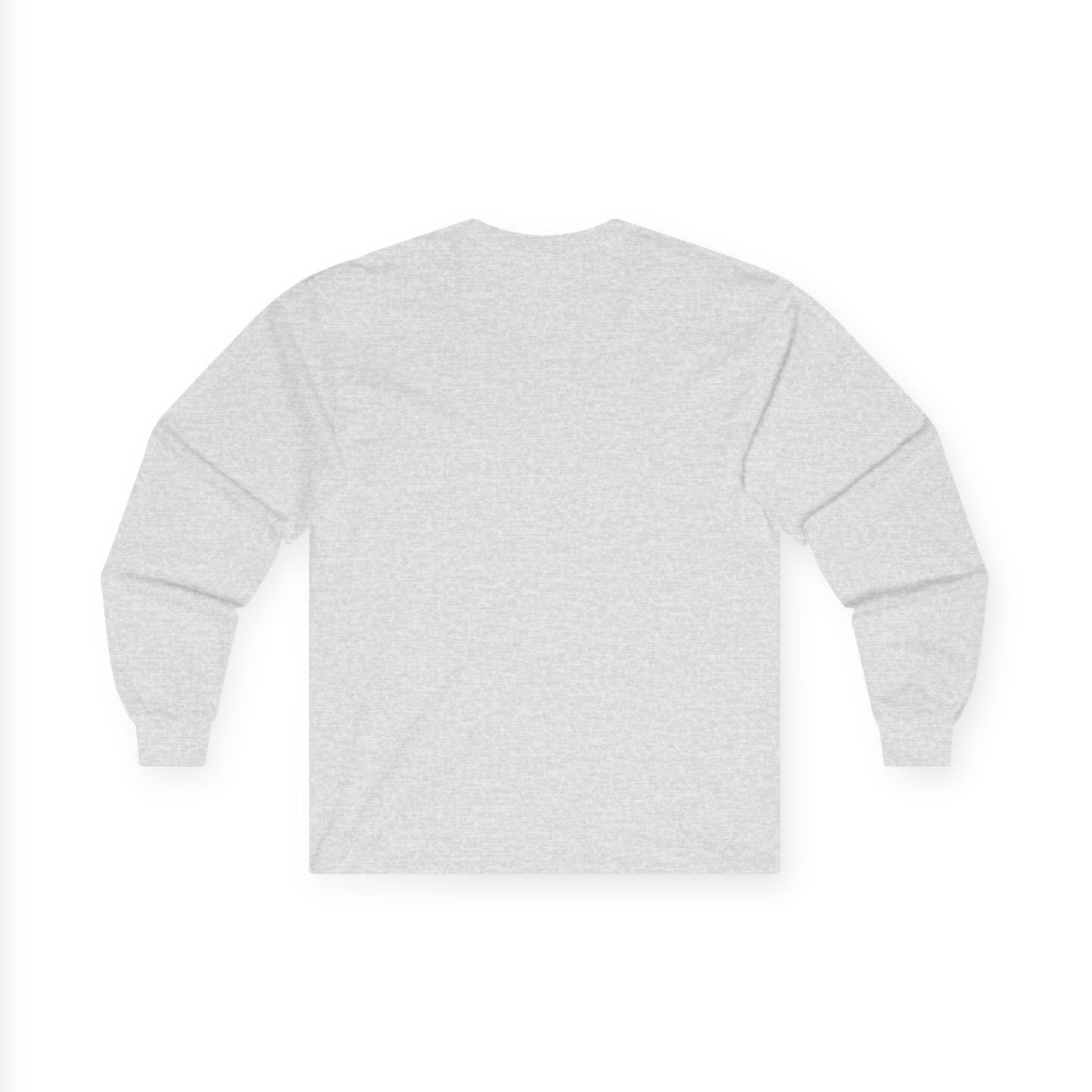 Doberman Facts 1 Unisex Ultra Cotton Long Sleeve Tee