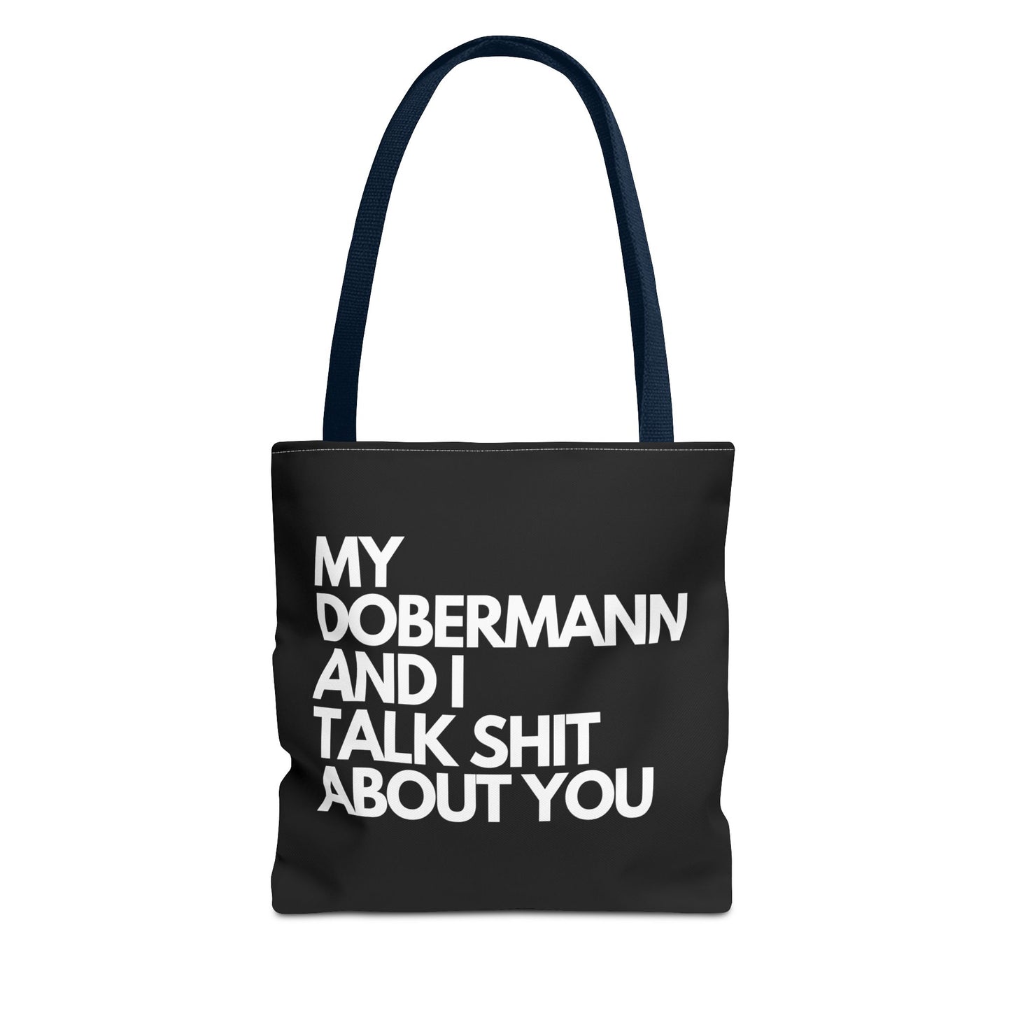 Talk 1 Tote Bag