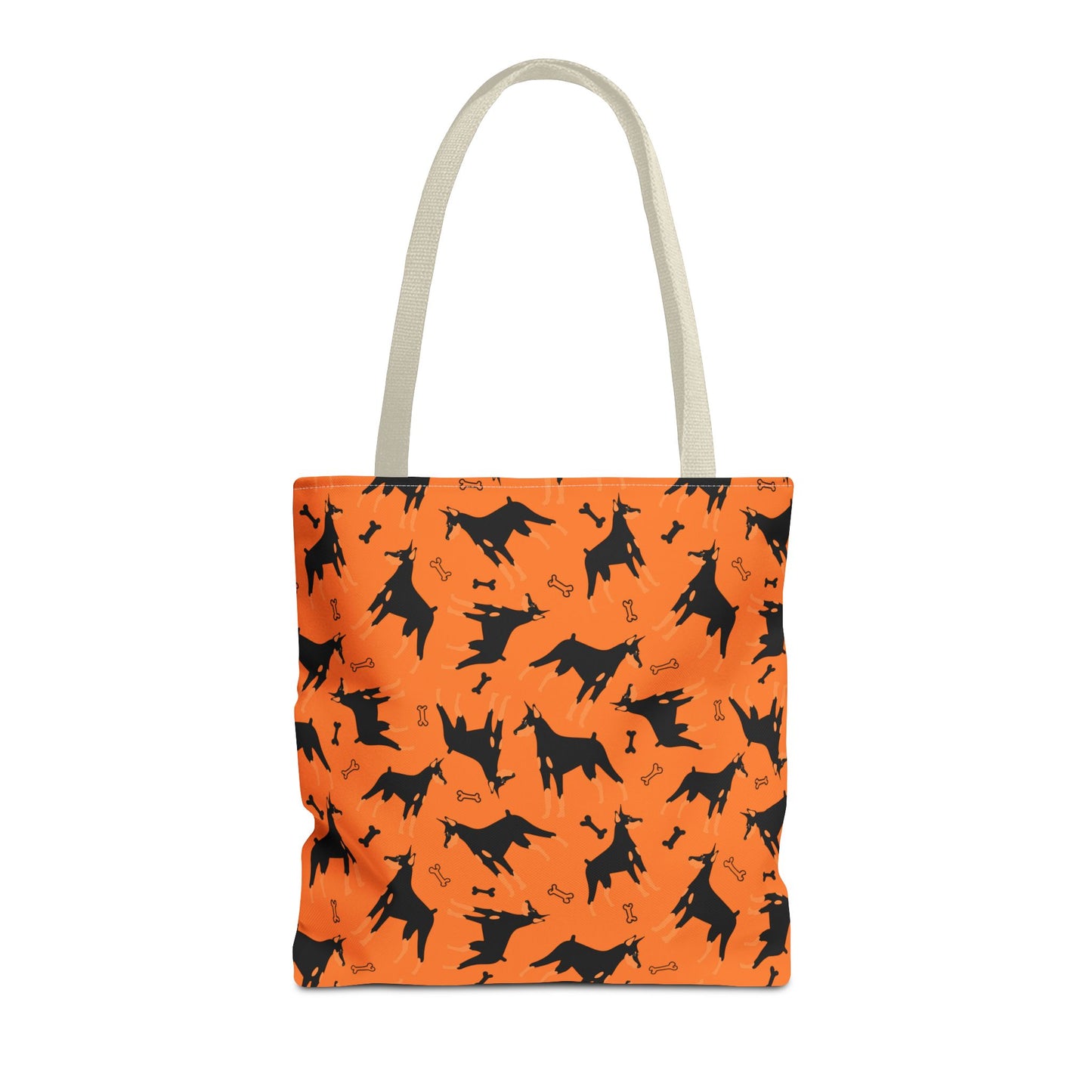 Stand Orange 1 Tote Bag