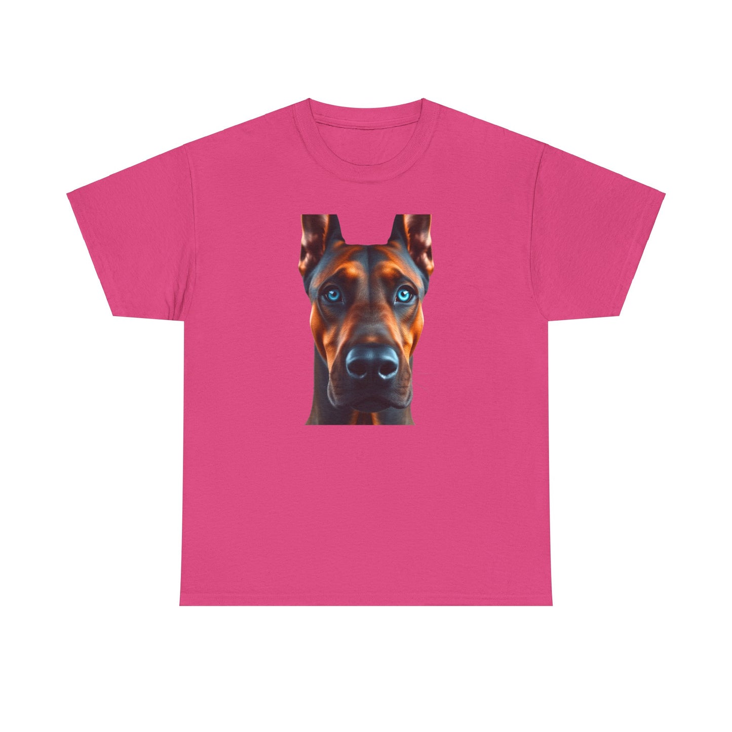 Eyes 2 Unisex Heavy Cotton Tee