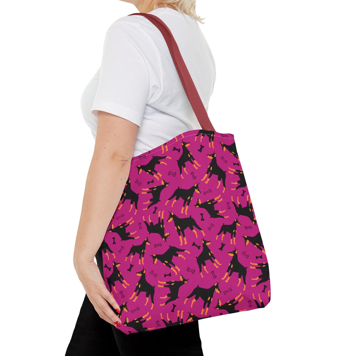 Stand 2 Tote Bag