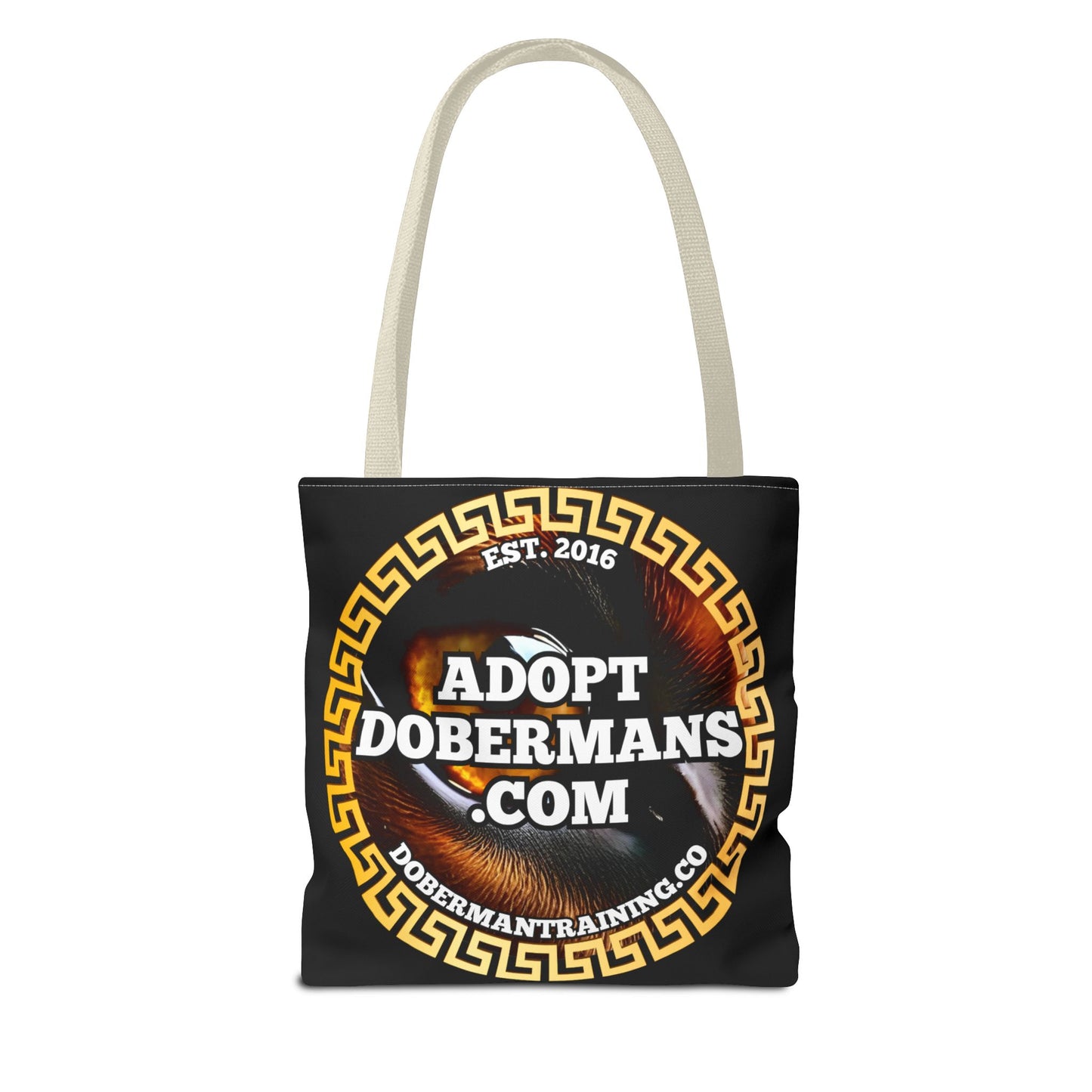 AD1 Tote Bag