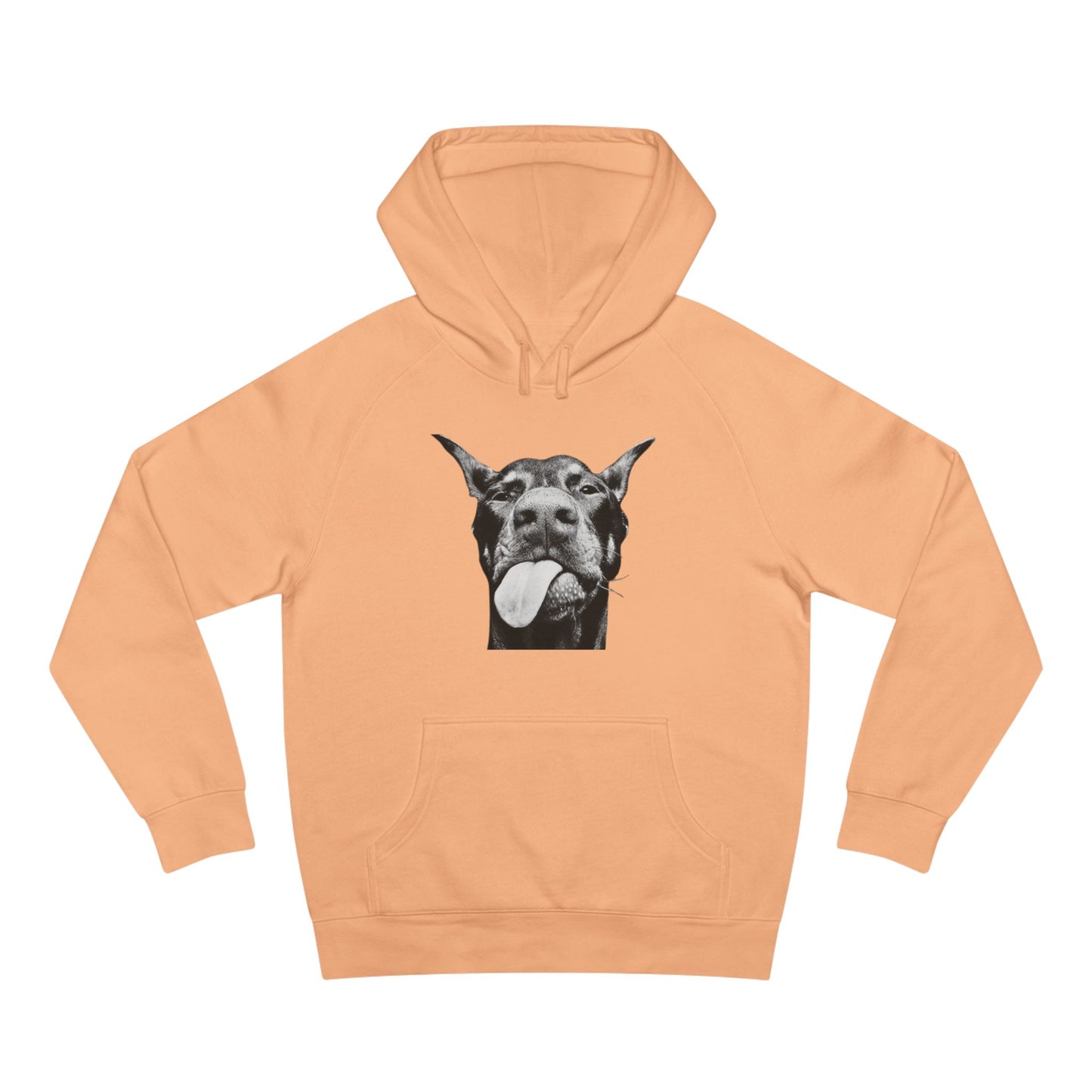 Hi 1 Unisex Hoodie