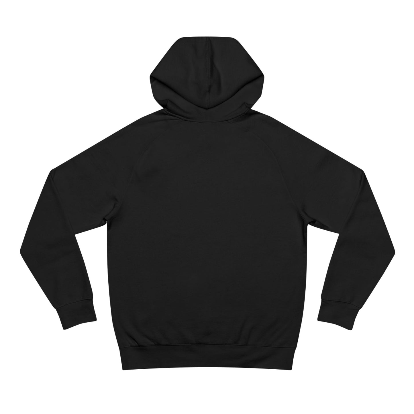 Hi 1 Unisex Hoodie