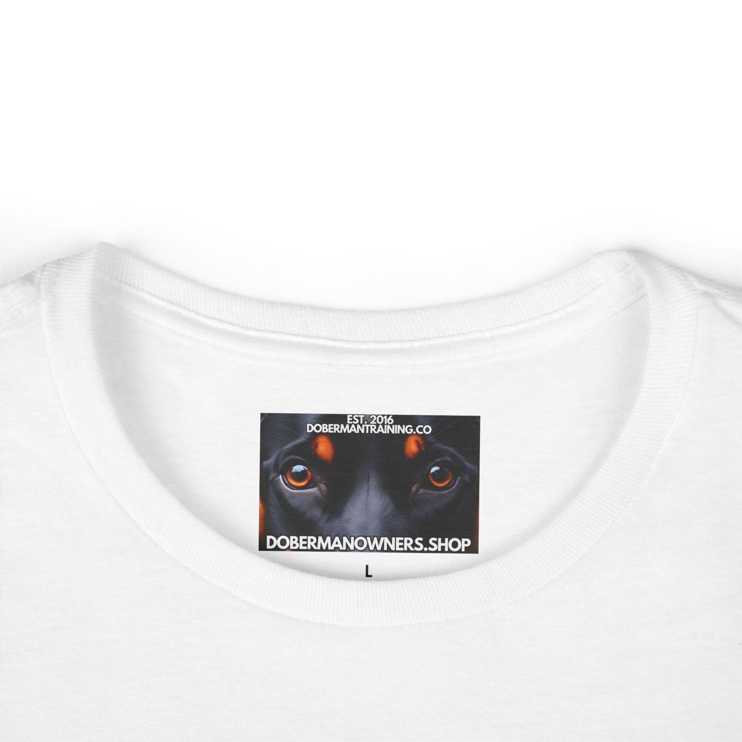 RWB G 1 Women's Softstyle Tee