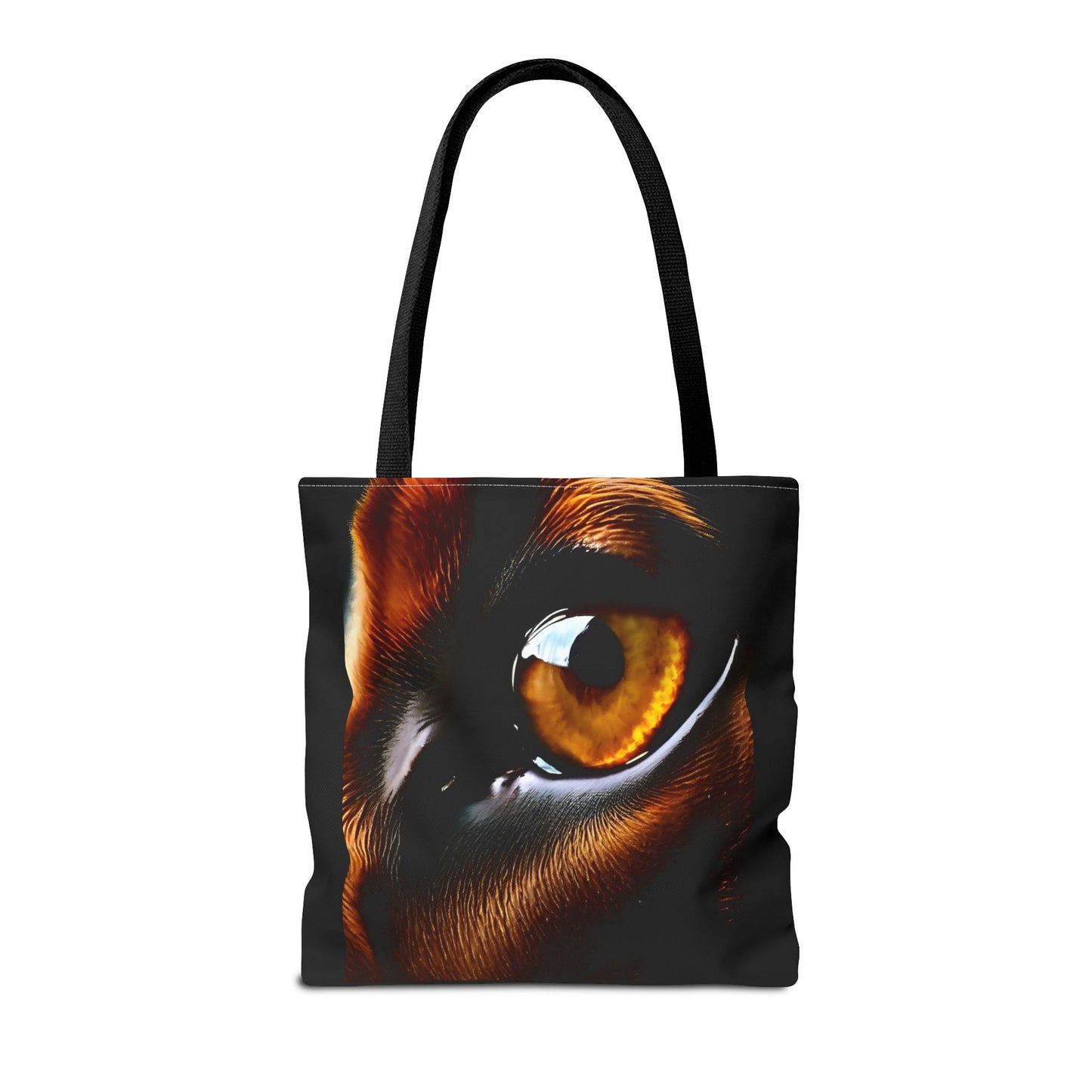 Eye see you 5 Tote Bag