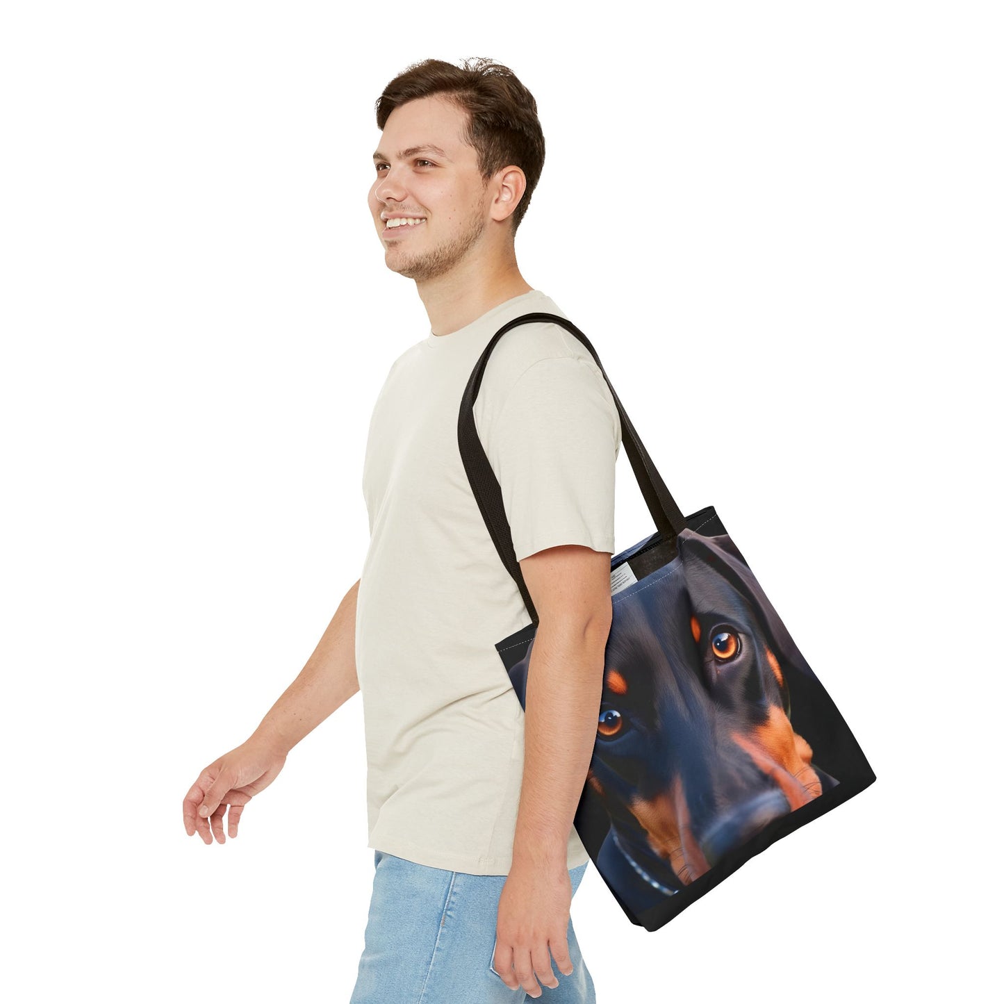 Eye see you 3 Tote Bag