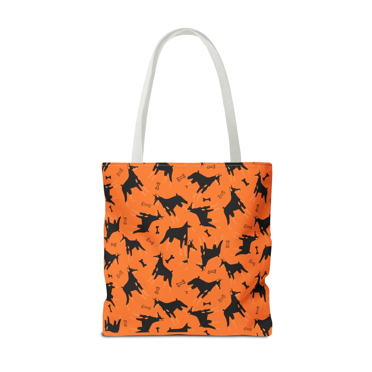 Stand Orange 1 Tote Bag