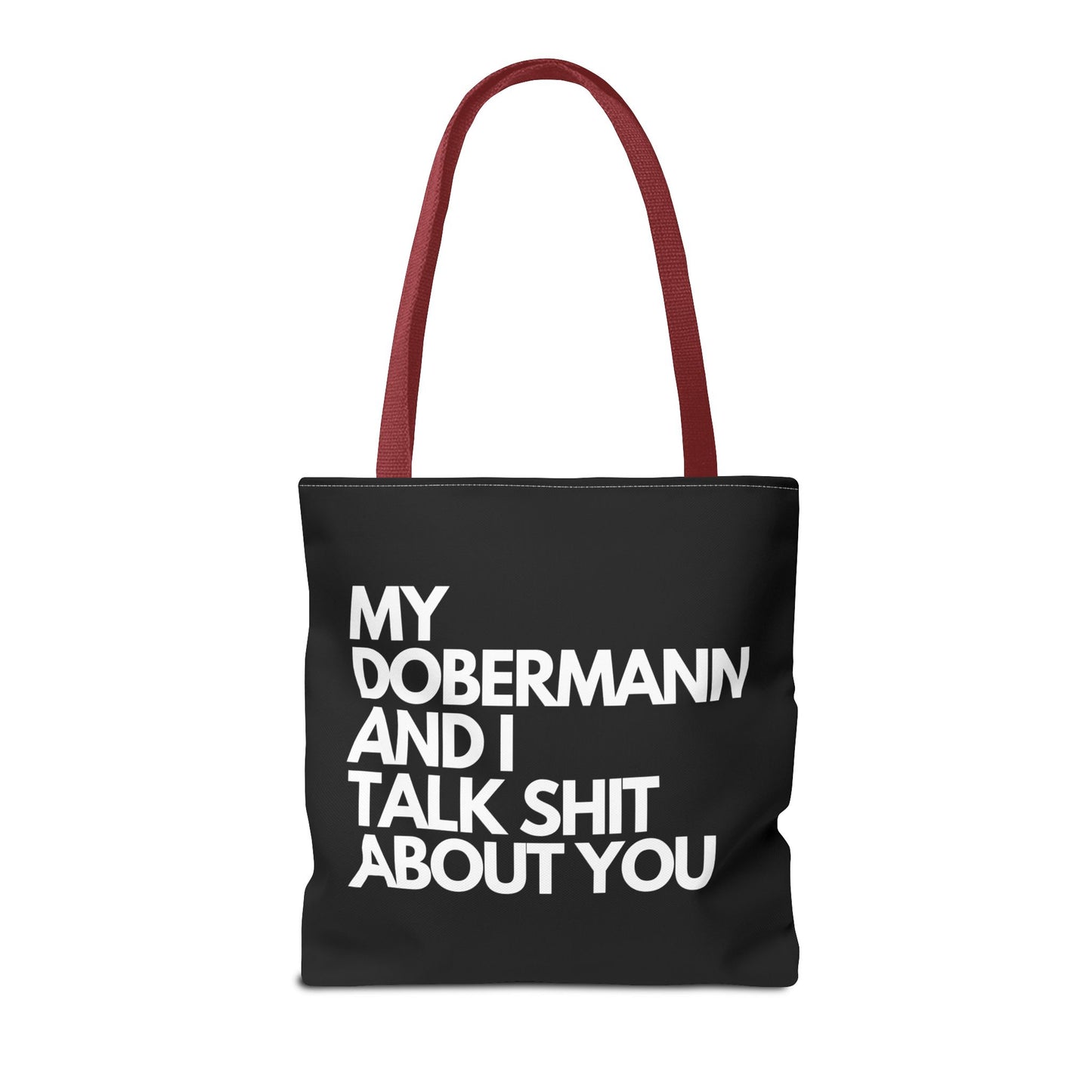 Talk 1 Tote Bag