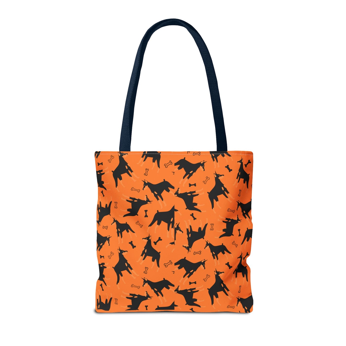 Stand Orange 1 Tote Bag