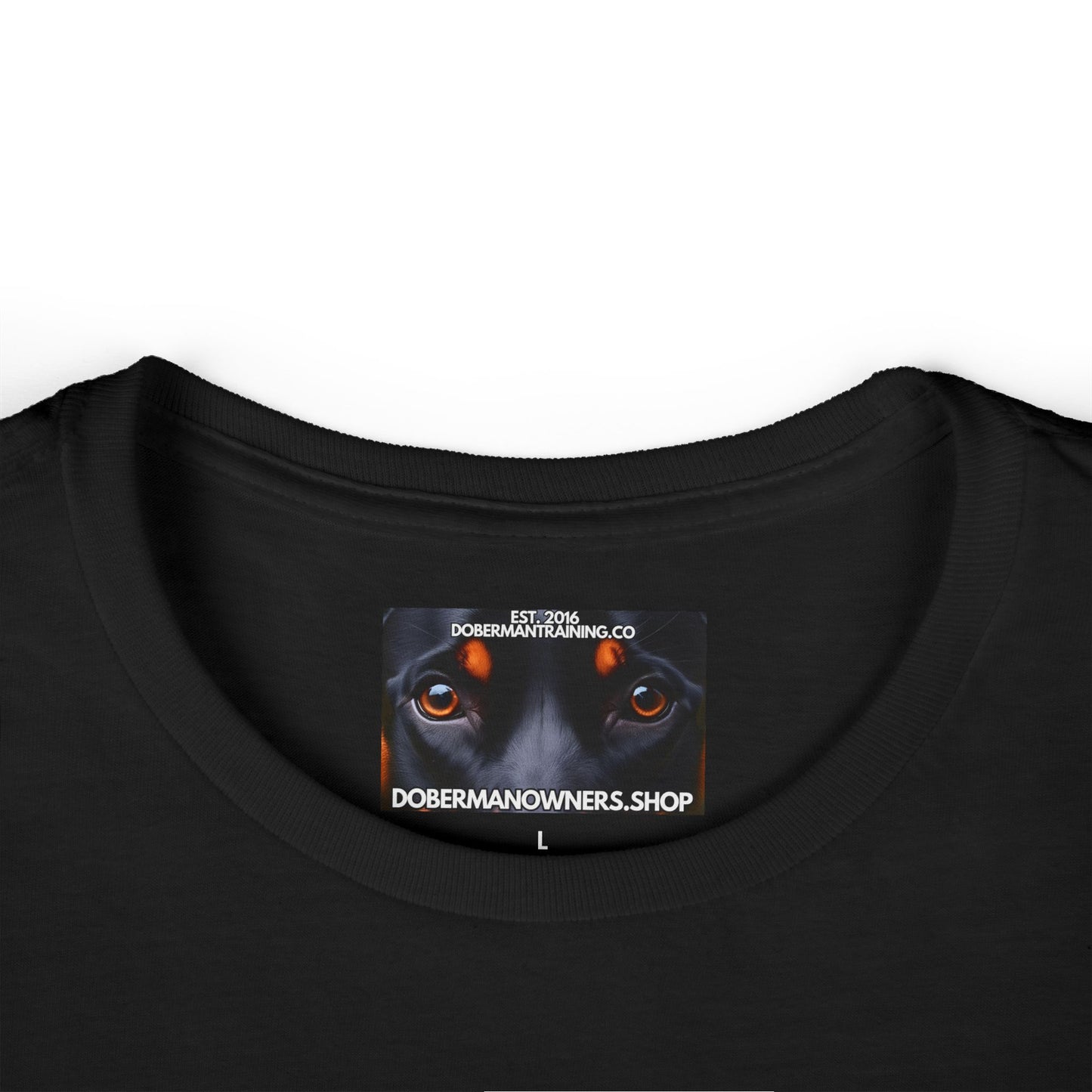 Adopt 1 Women's Softstyle Tee