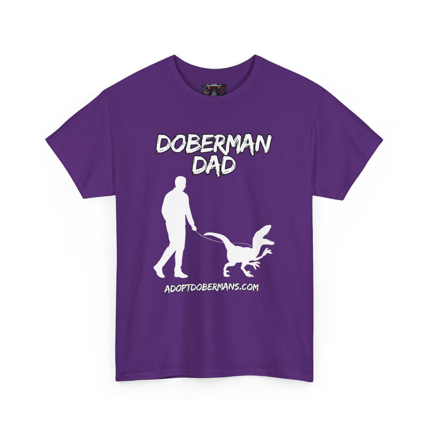 Copy of Dad 11 Private Lable Unisex Heavy Cotton Tee