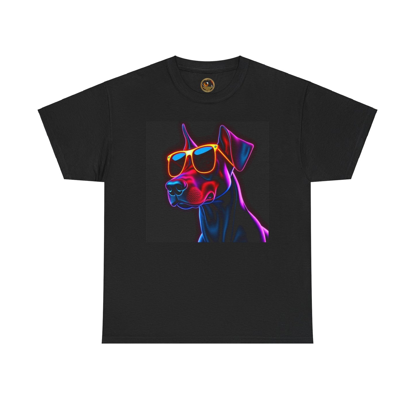 Stunner 2 Private Lable Unisex Heavy Cotton Tee