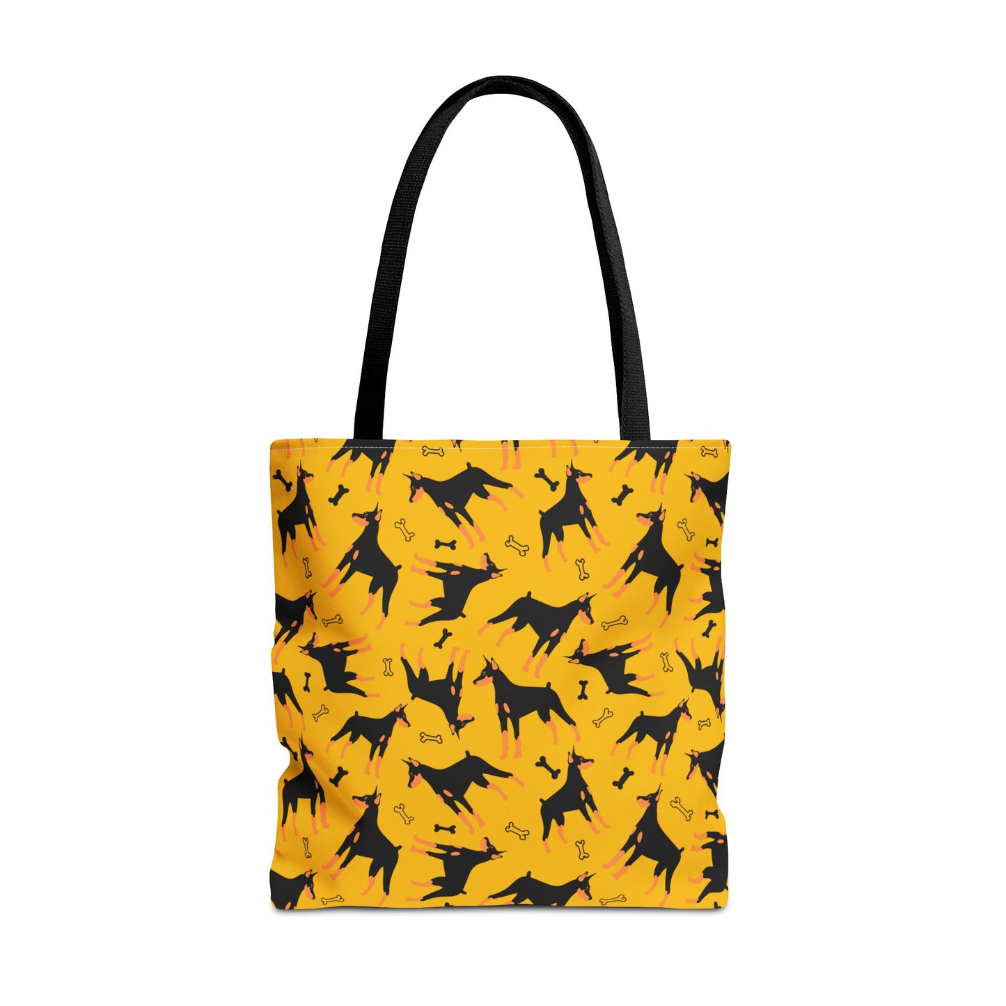Stand Yellow 1 Tote Bag