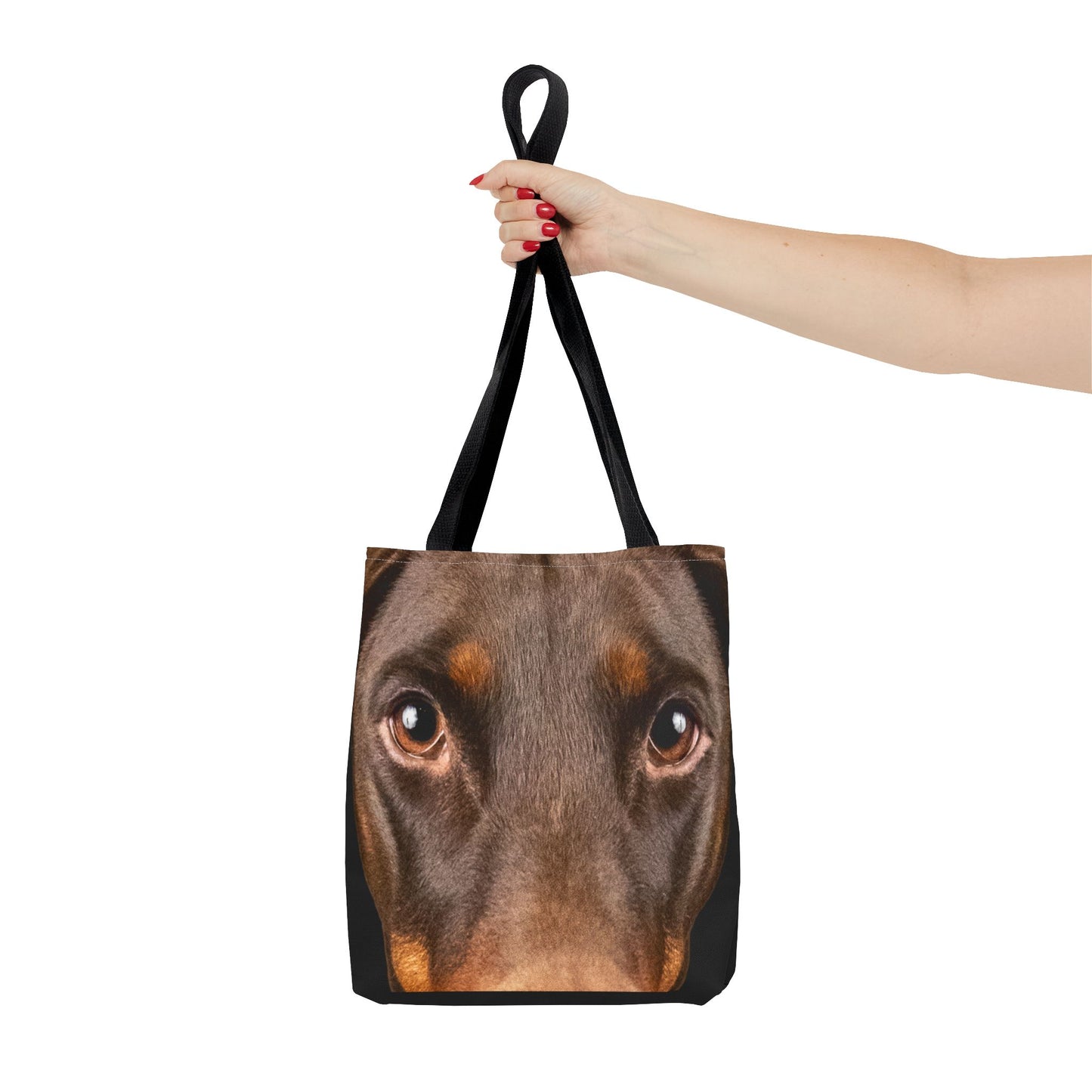 Eye see you 4 Tote Bag