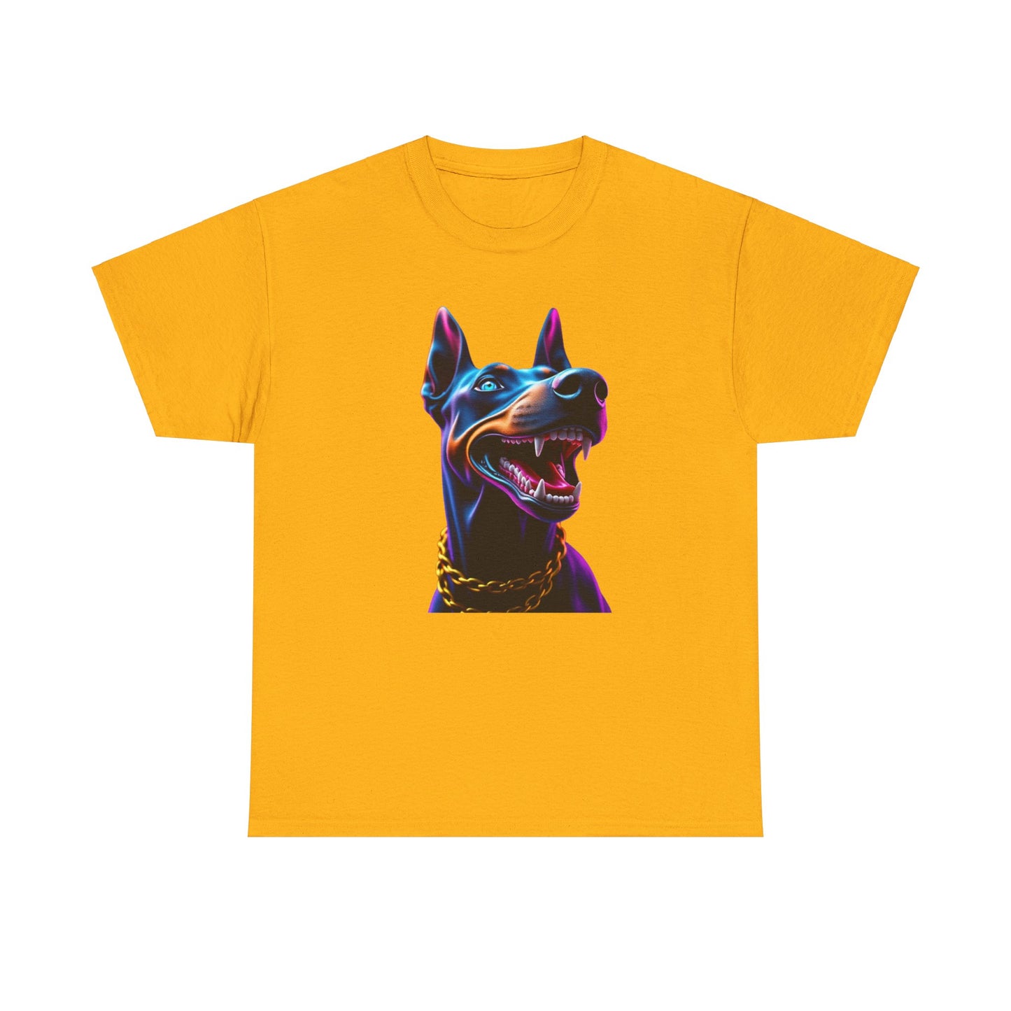 Smiles 2 Unisex Heavy Cotton Tee