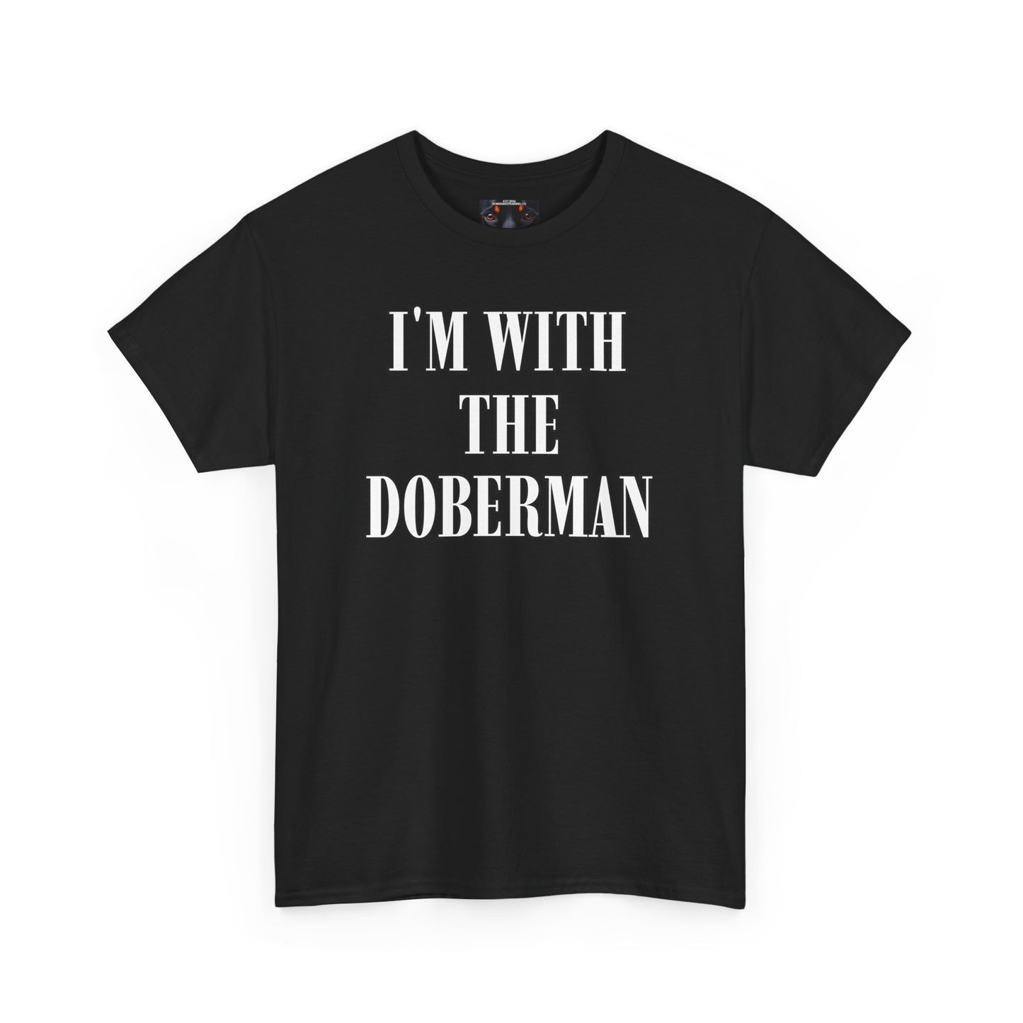 Owners 2 Private Lable Unisex Heavy Cotton Tee