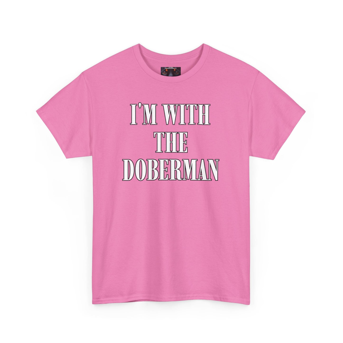 Owners 2 Private Lable Unisex Heavy Cotton Tee