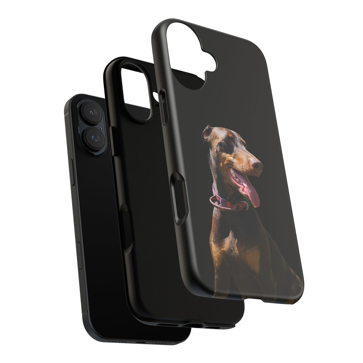 Custom Tough Cases made in Italy