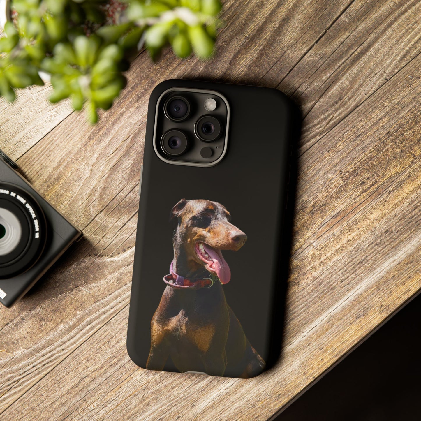 Custom Tough Cases made in Italy
