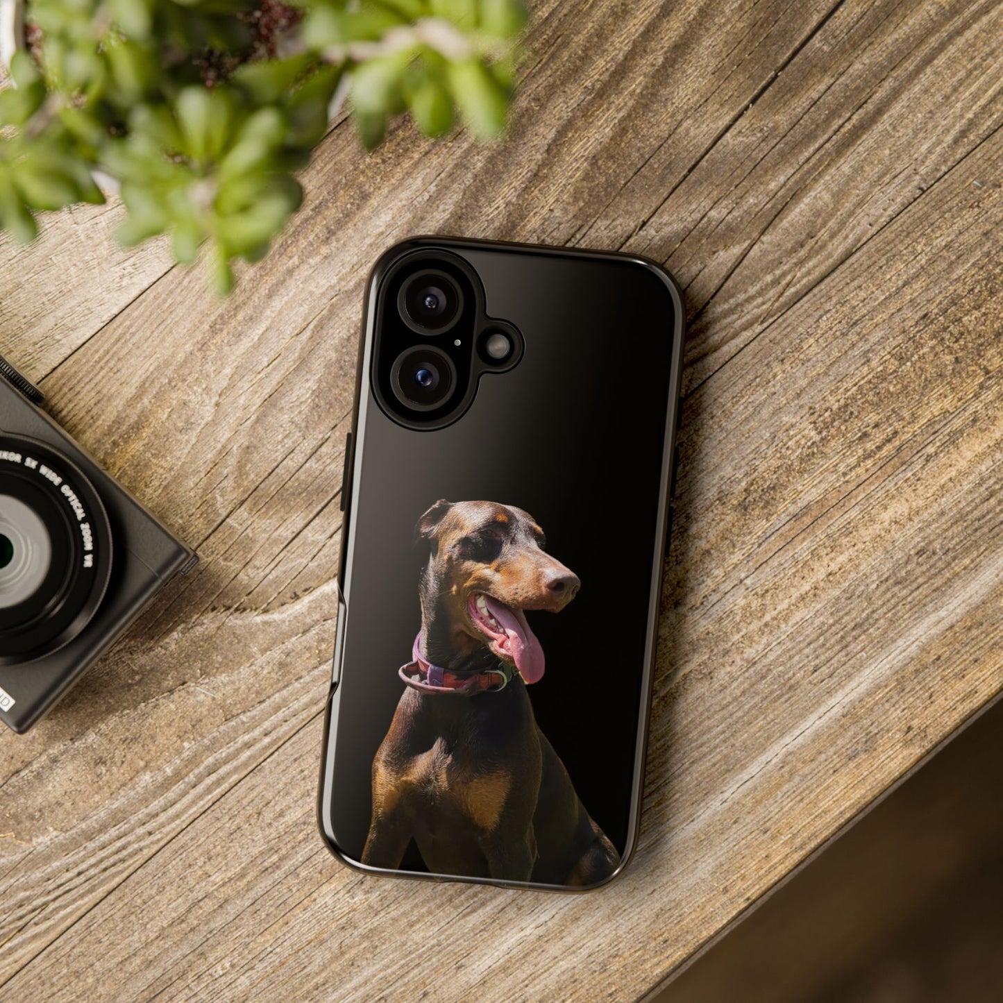 Custom Tough Cases made in Italy
