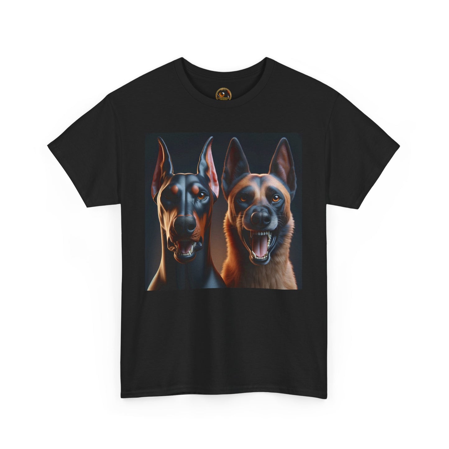 Dream Team 2 Private Lable Unisex Heavy Cotton Tee