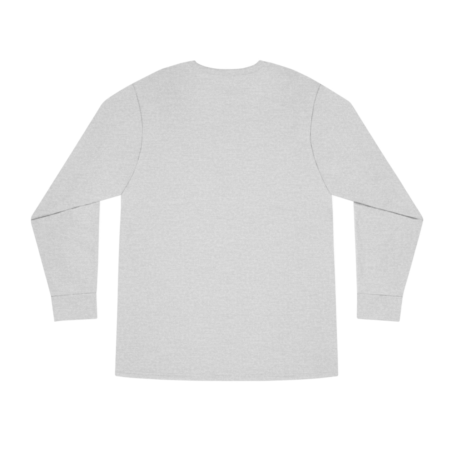 Adopt Dad 11 | Long Sleeve Crewneck Tee