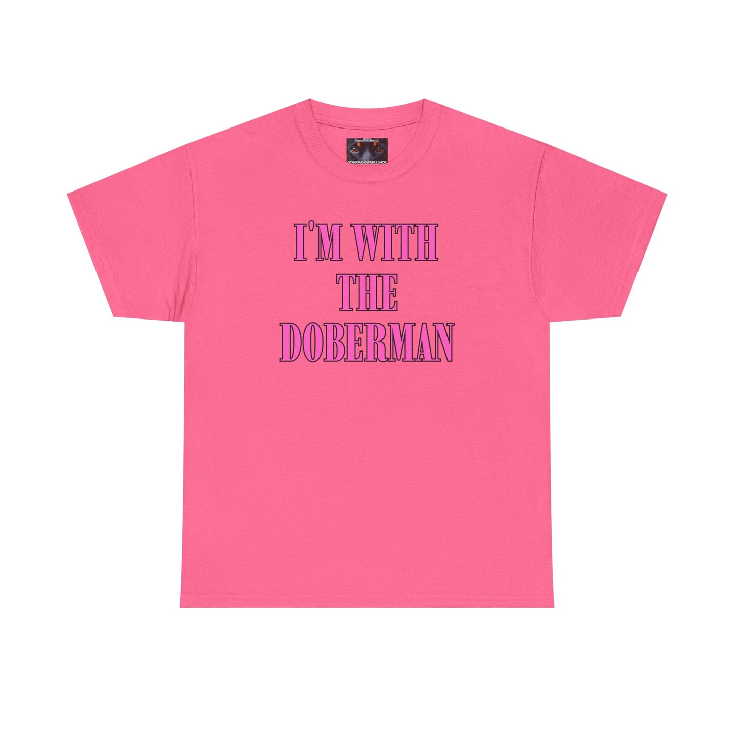 Owners 4 Private Lable Unisex Heavy Cotton Tee