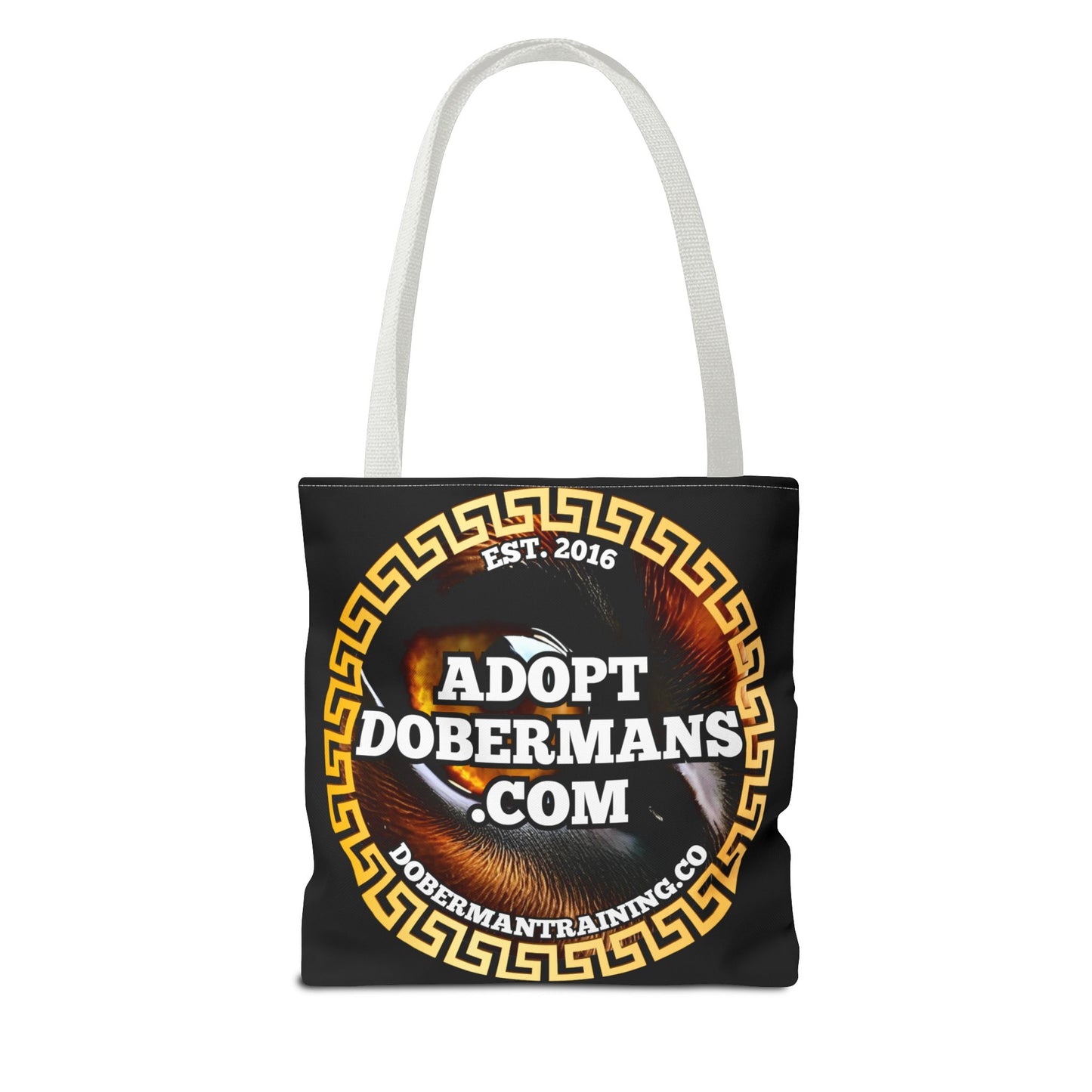 AD1 Tote Bag
