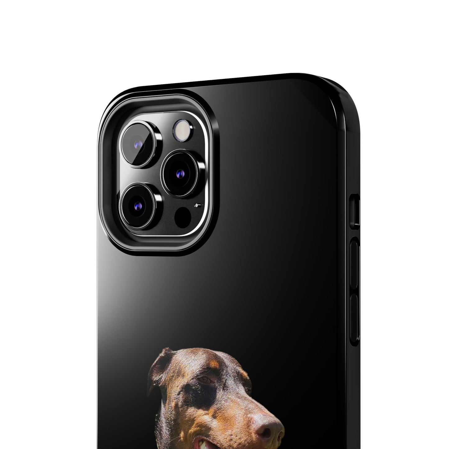 Custom Image Tough Phone Cases made in USA