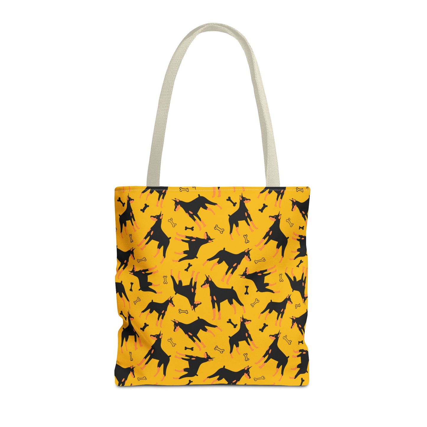 Stand Yellow 1 Tote Bag