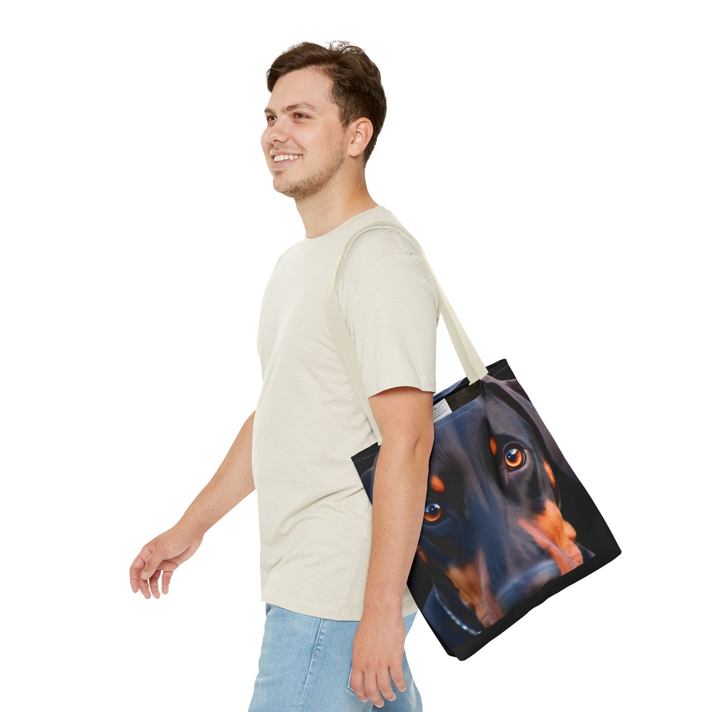 Eye see you 3 Tote Bag