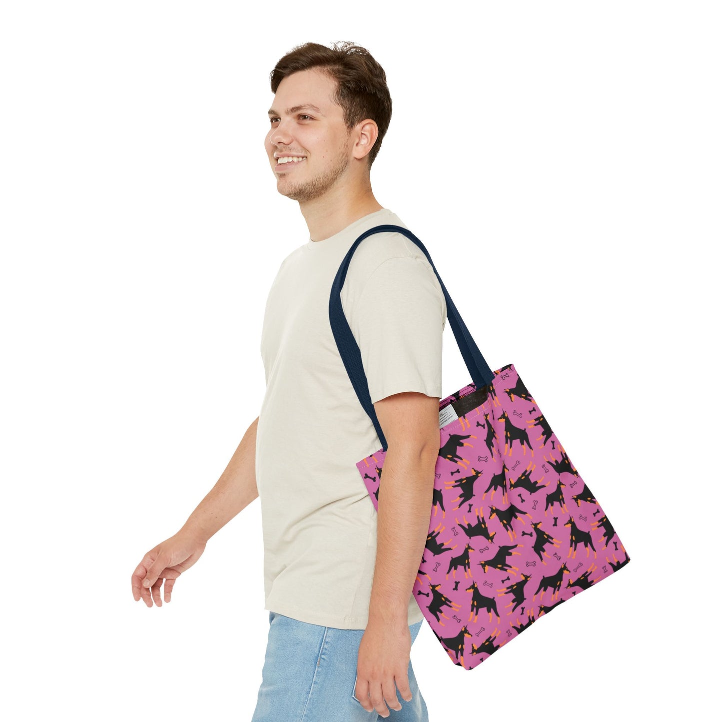 Stand 1 Tote Bag