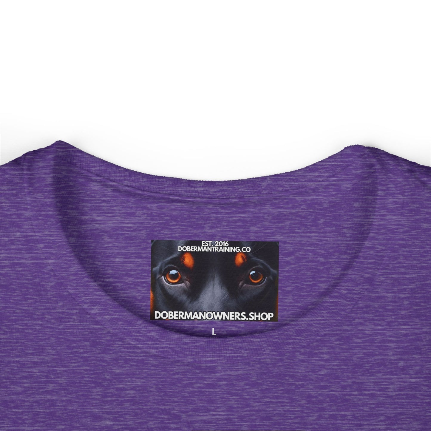 Adopt 1 Women's Softstyle Tee