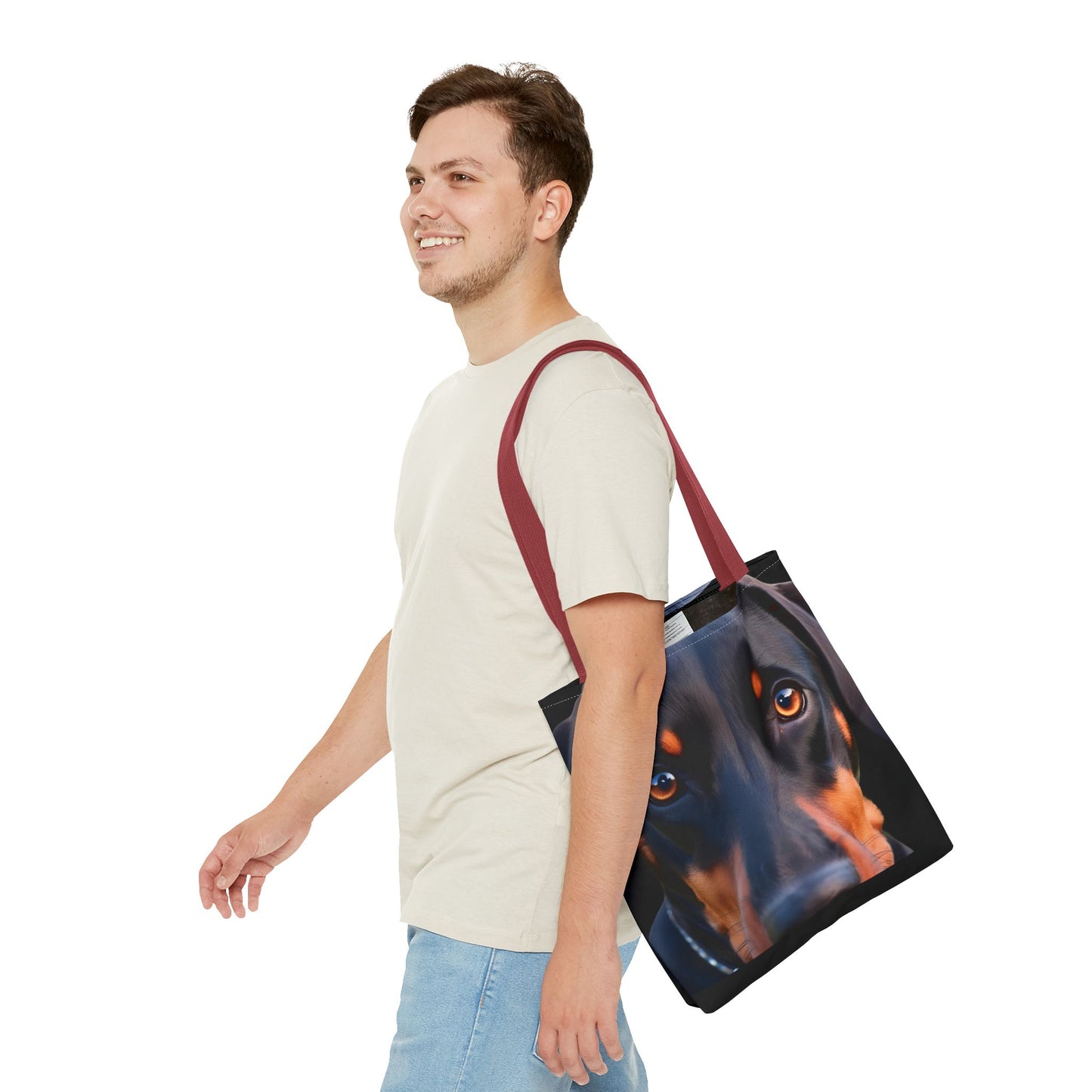 Eye see you 3 Tote Bag