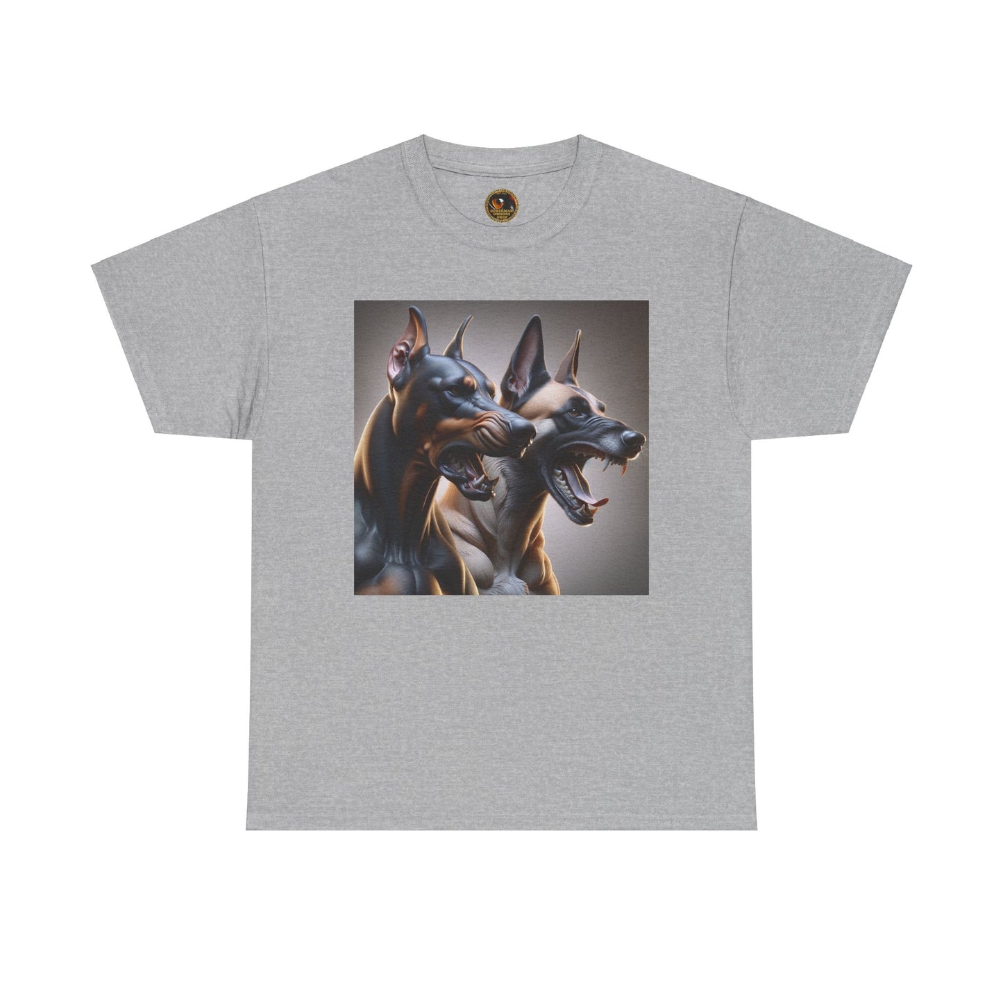 Dream Team 1 Private Lable Unisex Heavy Cotton Tee