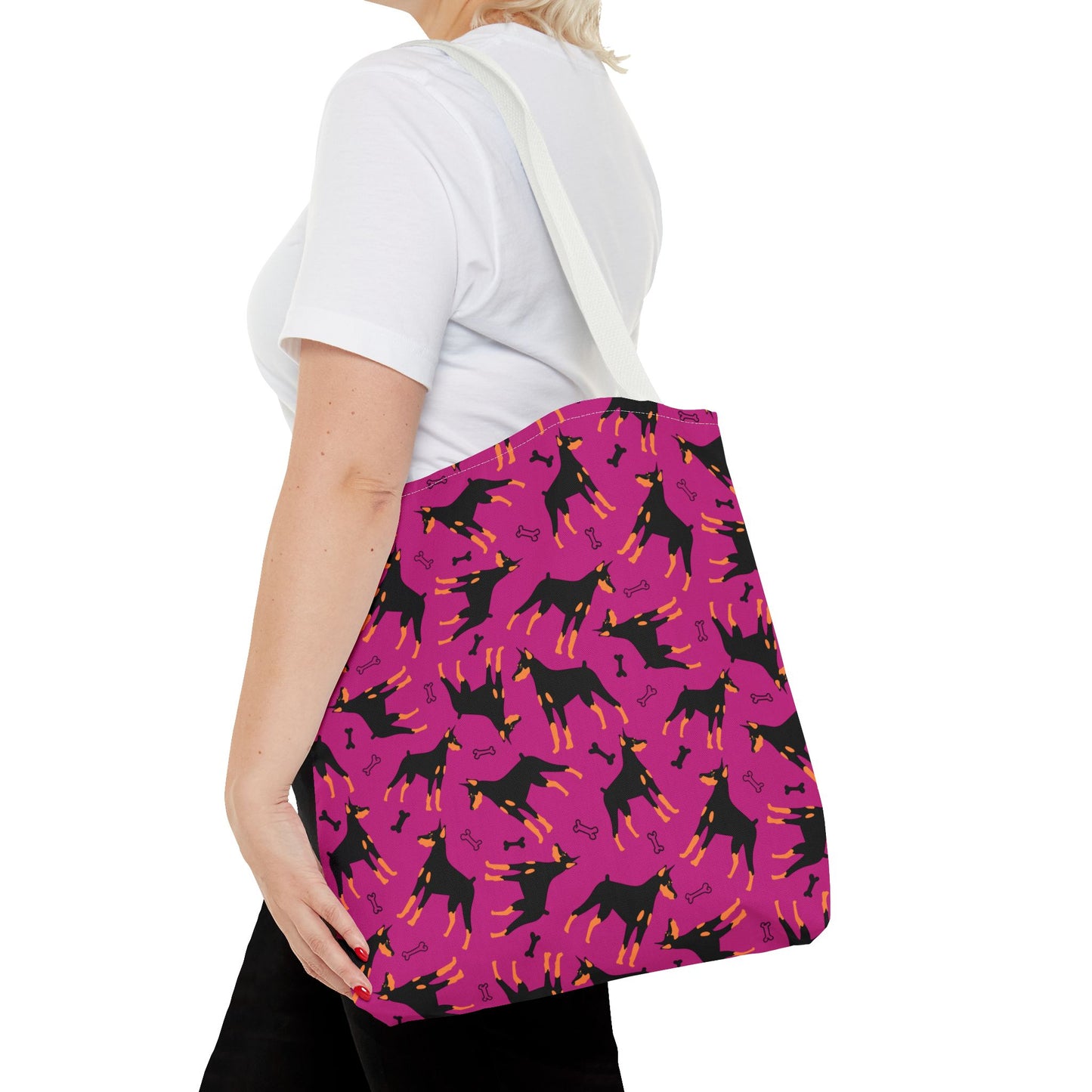 Stand 2 Tote Bag